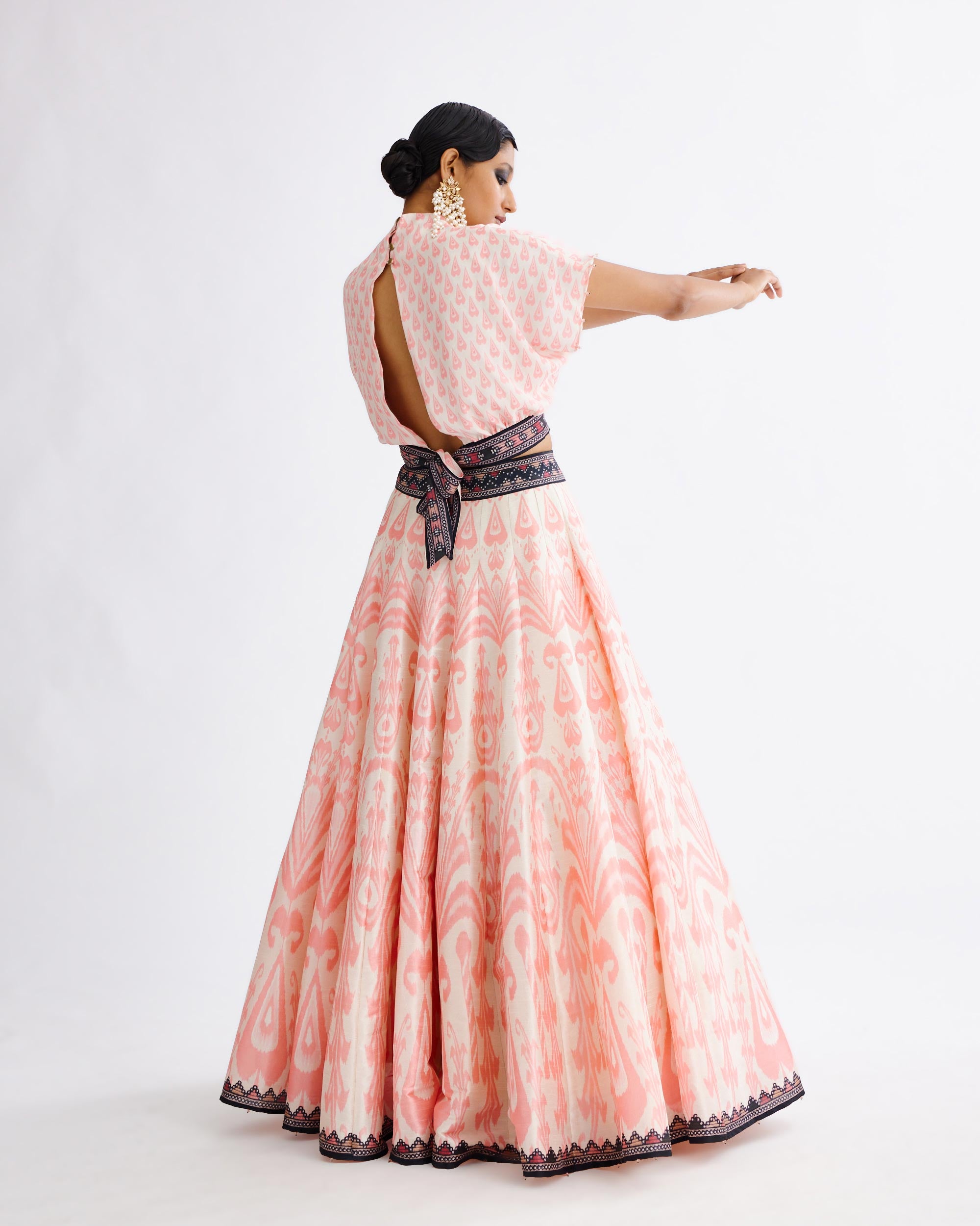 Marrakesh : Varsha Leela - Blush