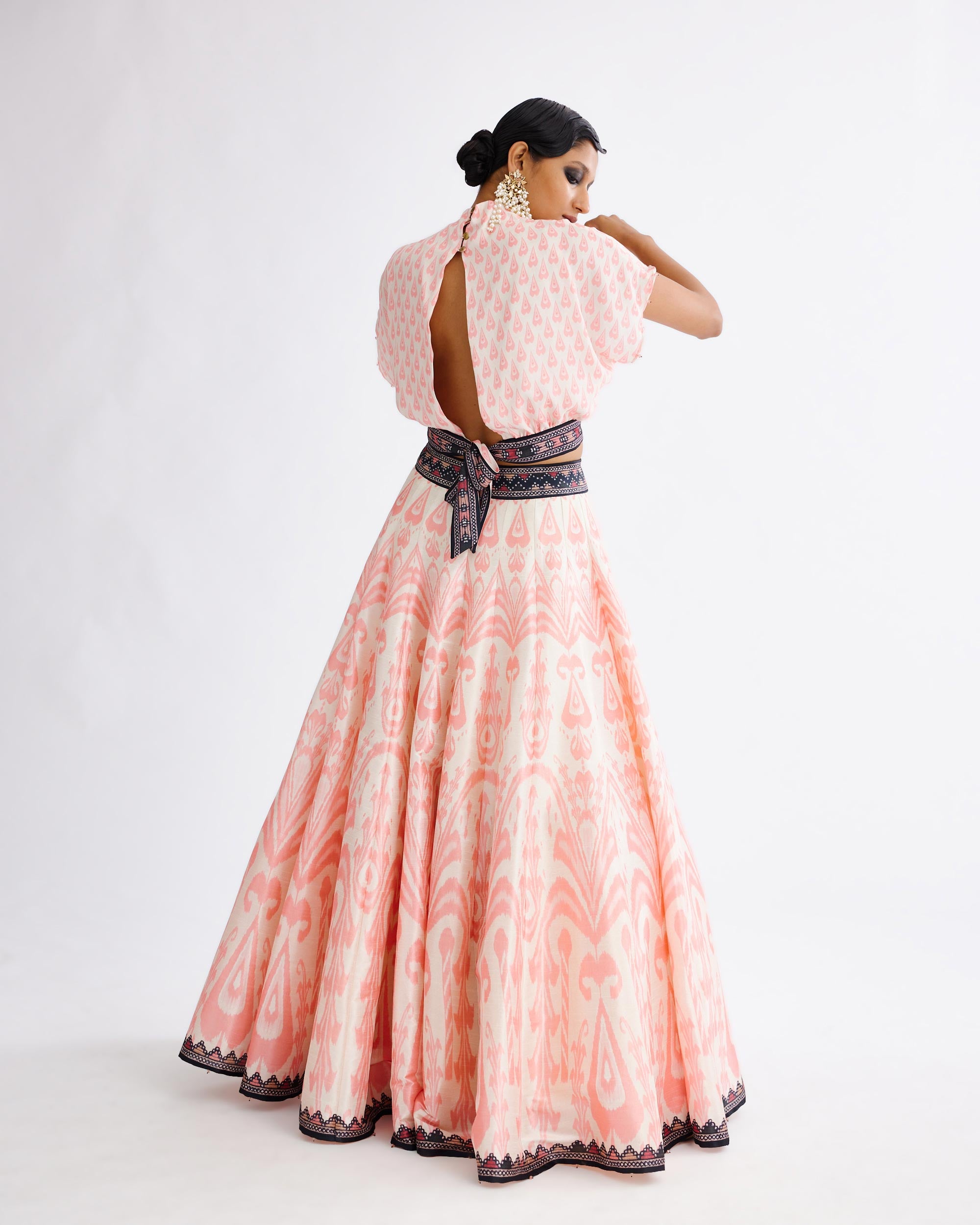 Marrakesh : Varsha Leela - Blush