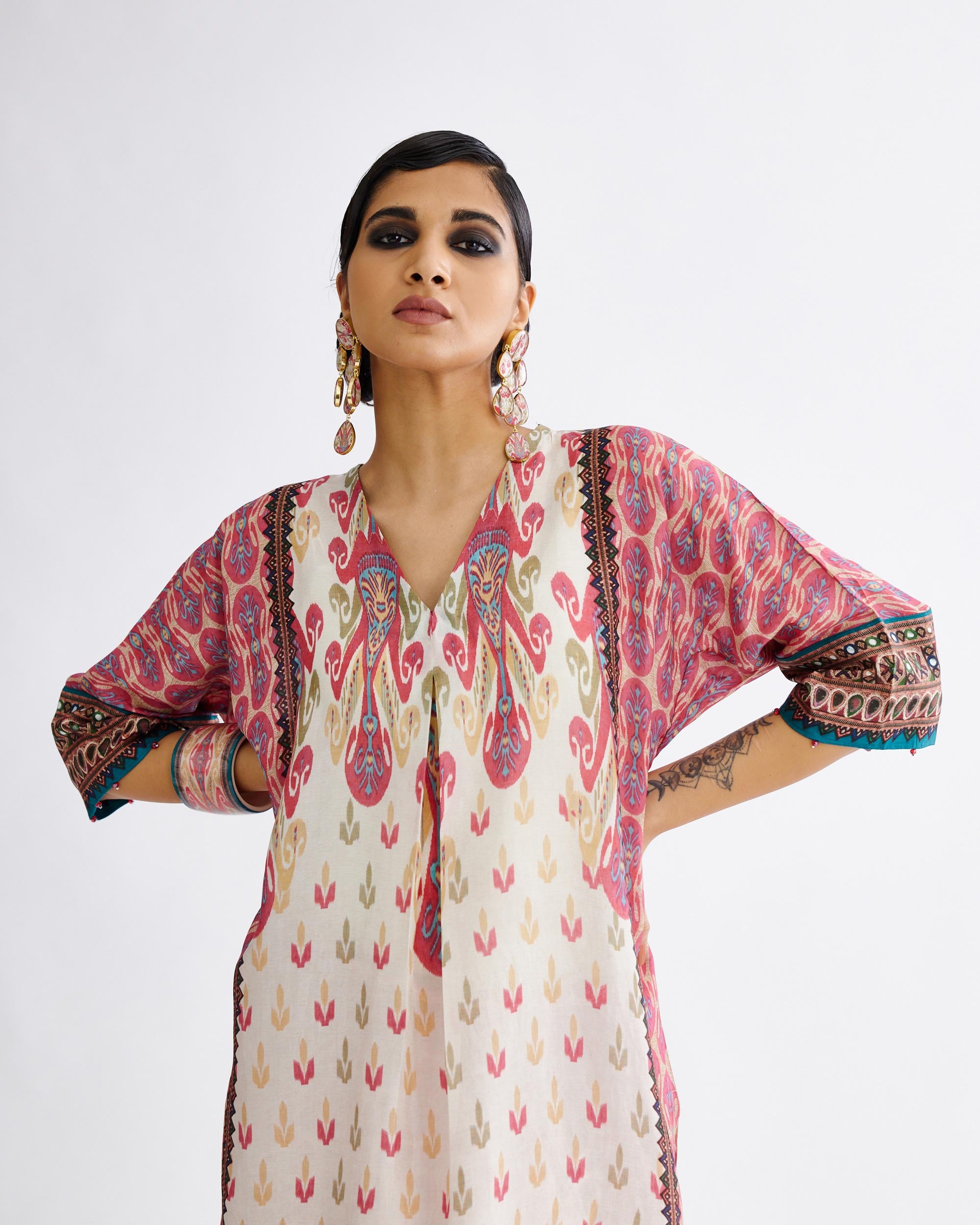 Marrakesh : Banera - Primrose