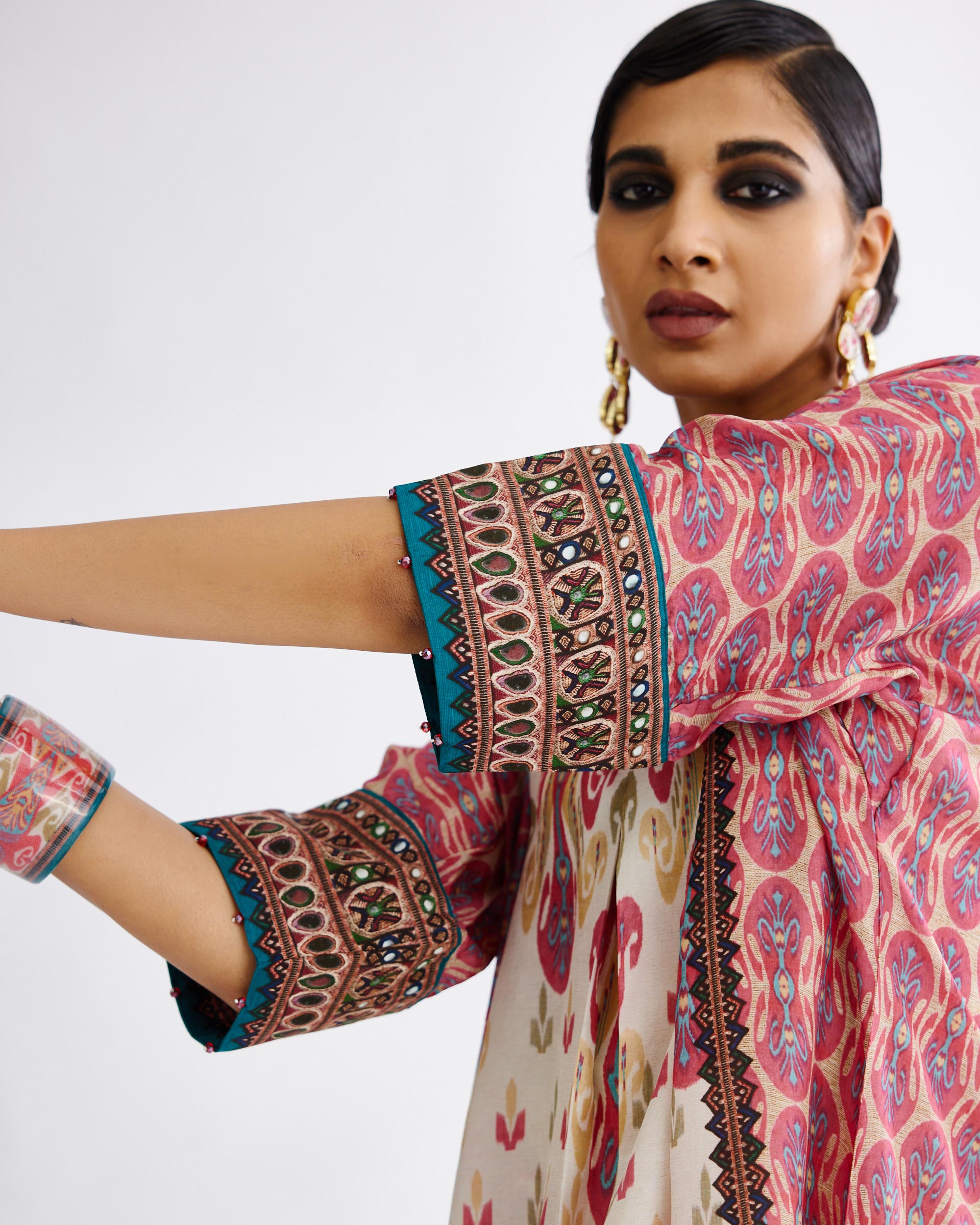 Marrakesh : Banera - Primrose