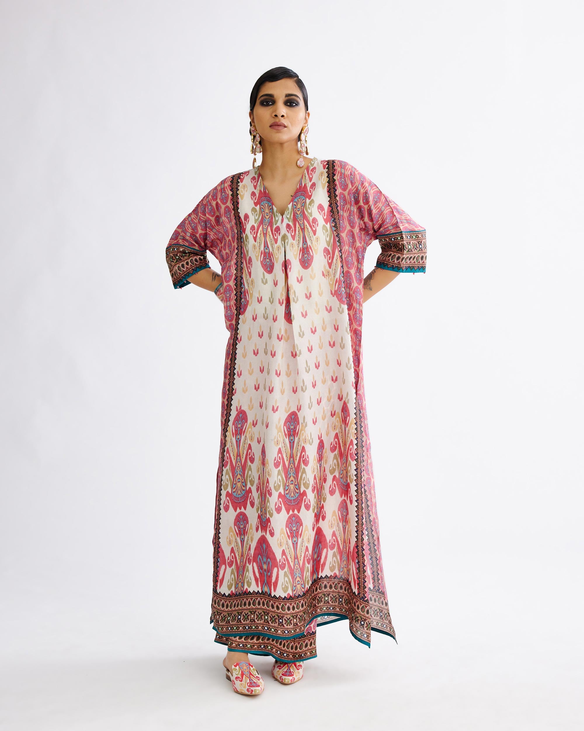 Marrakesh : Banera - Primrose