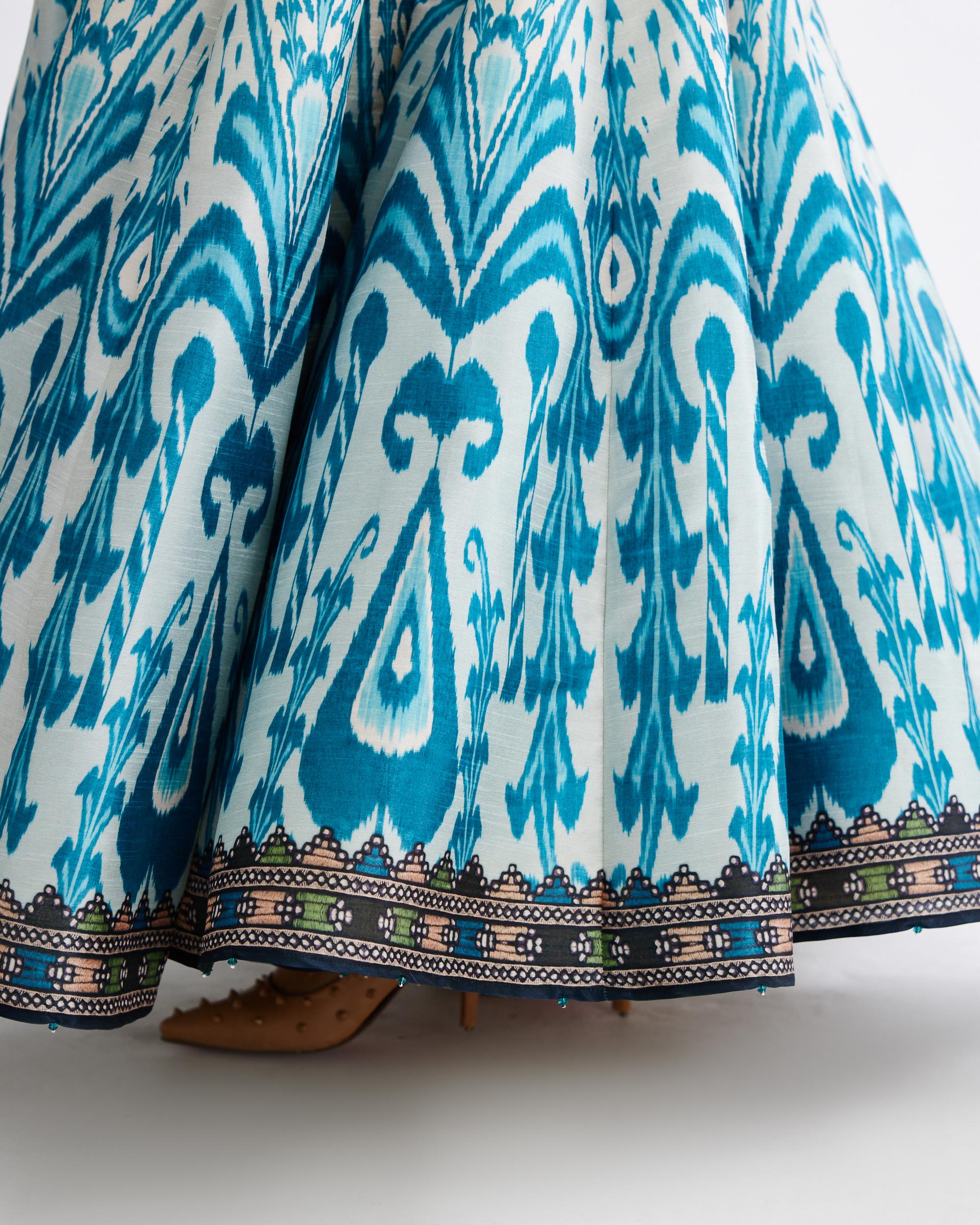 Marrakesh : Varsha Leela - Aqua