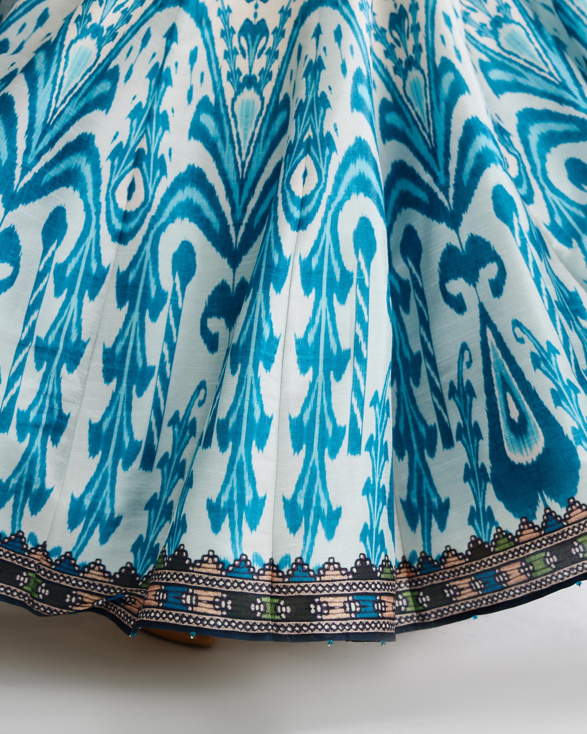Marrakesh : Varsha Leela - Aqua