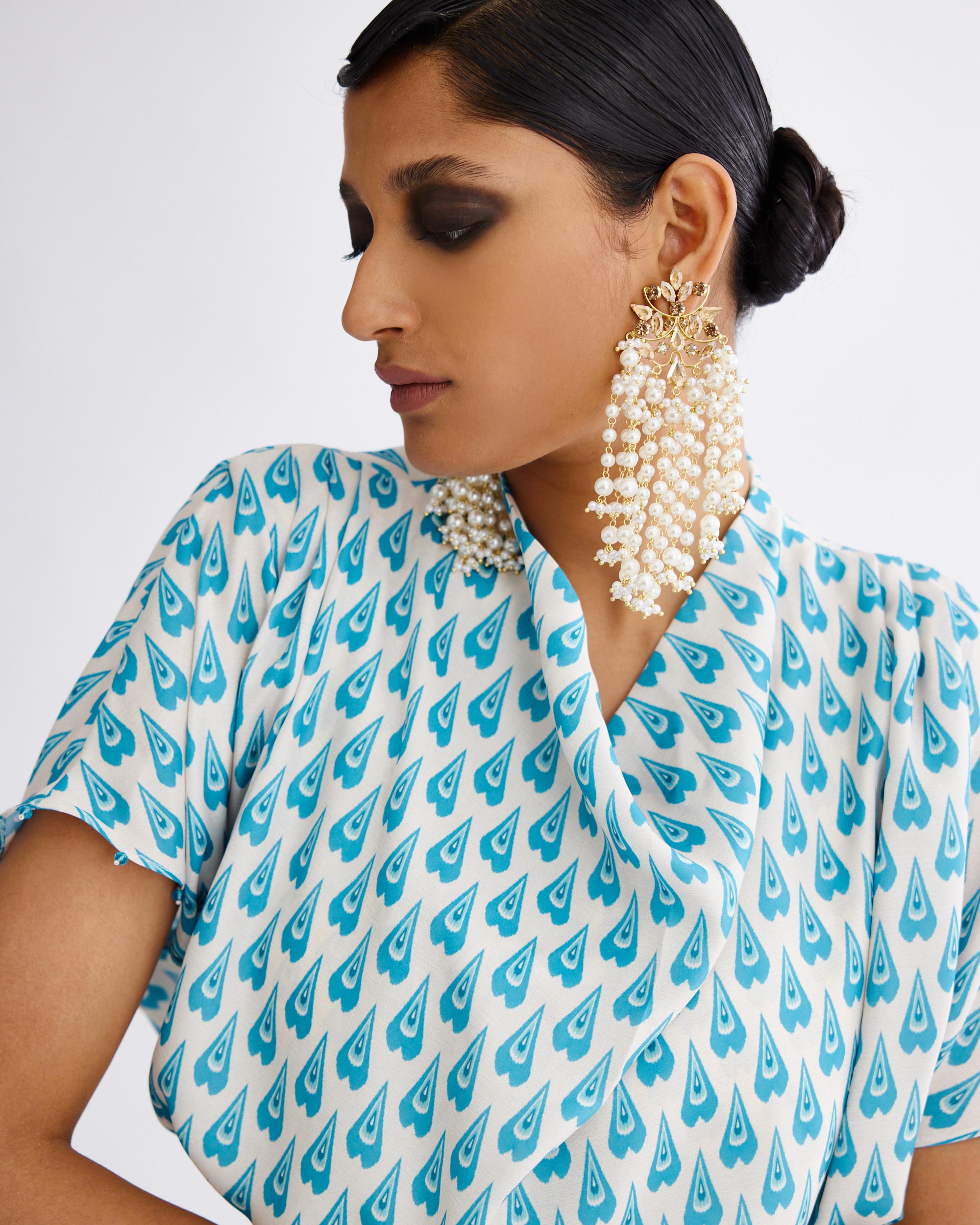 Marrakesh : Varsha Leela - Aqua