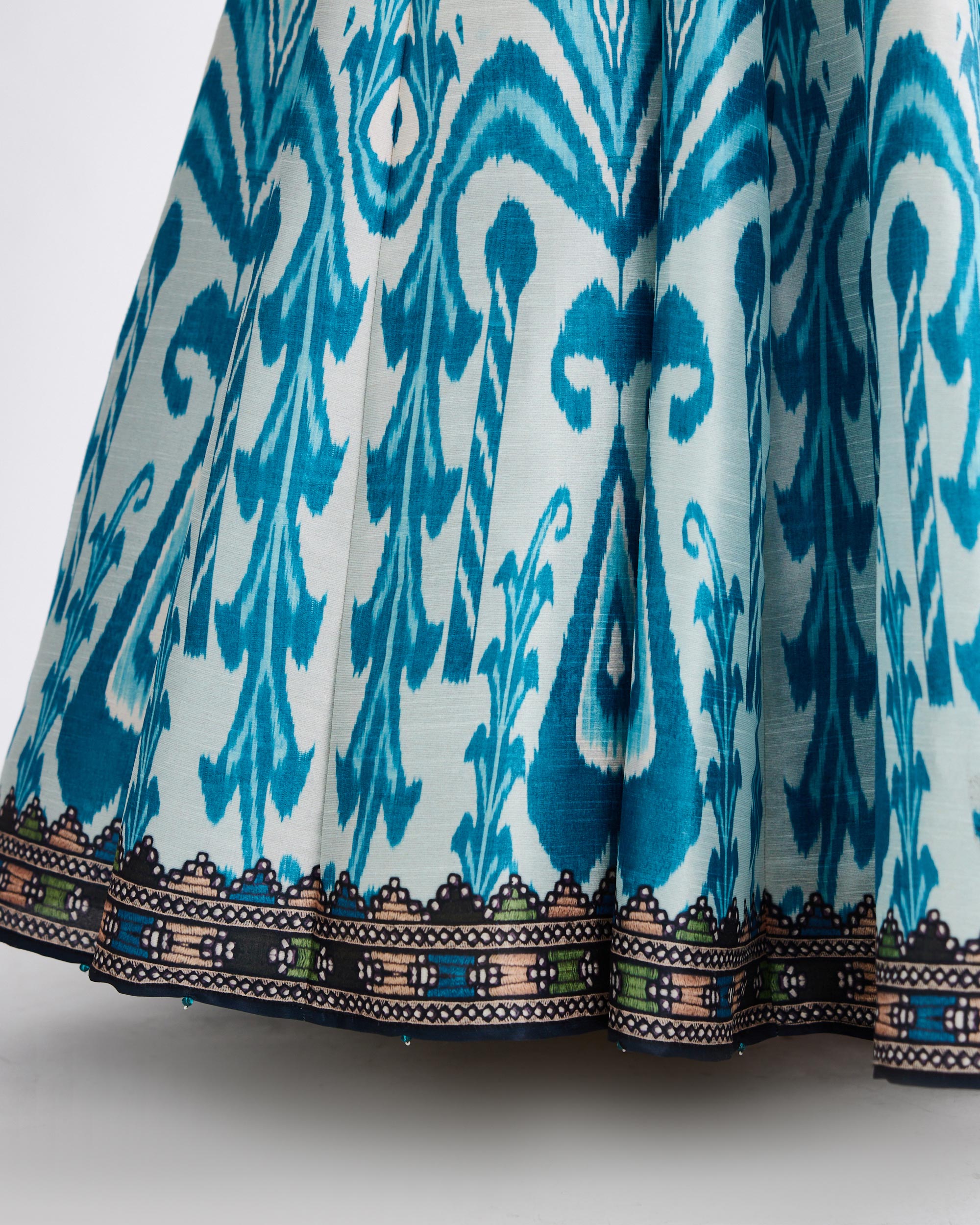 Marrakesh : Varsha Leela - Aqua