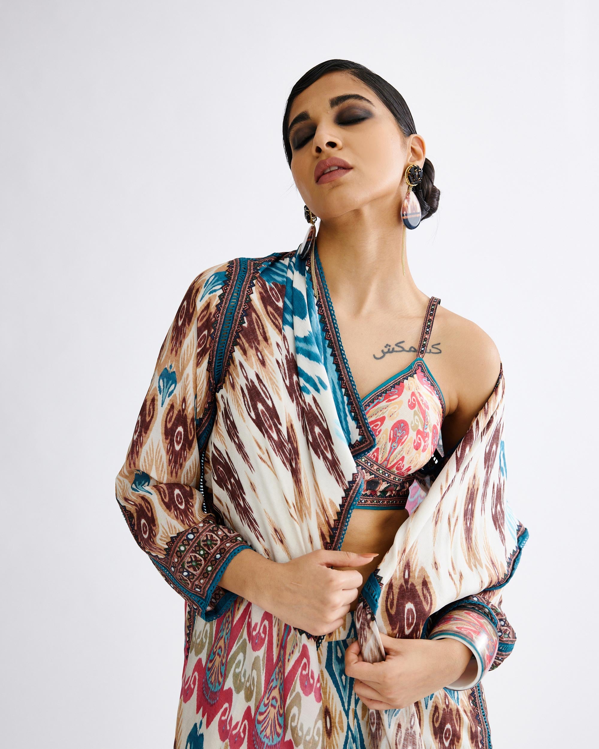 Marrakesh : Ursula - Multi
