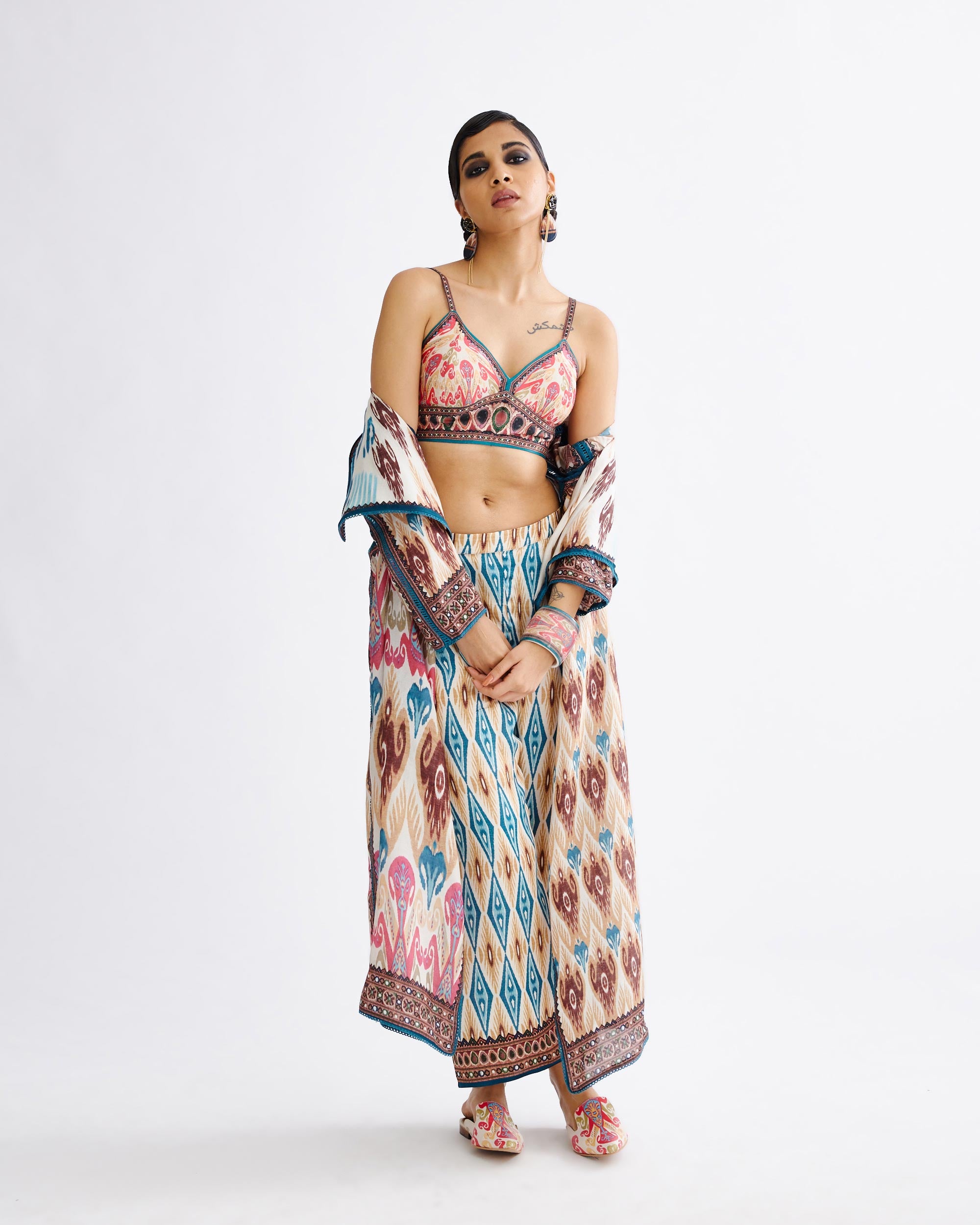 Marrakesh : Ursula - Multi