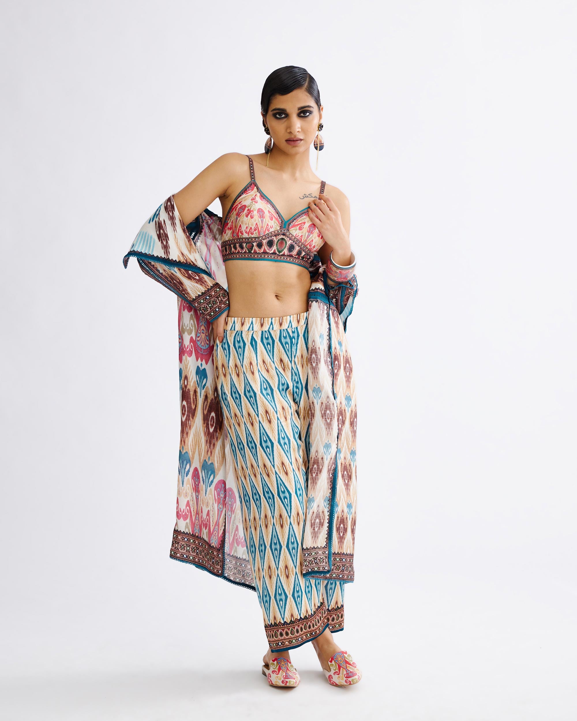 Marrakesh : Ursula - Multi