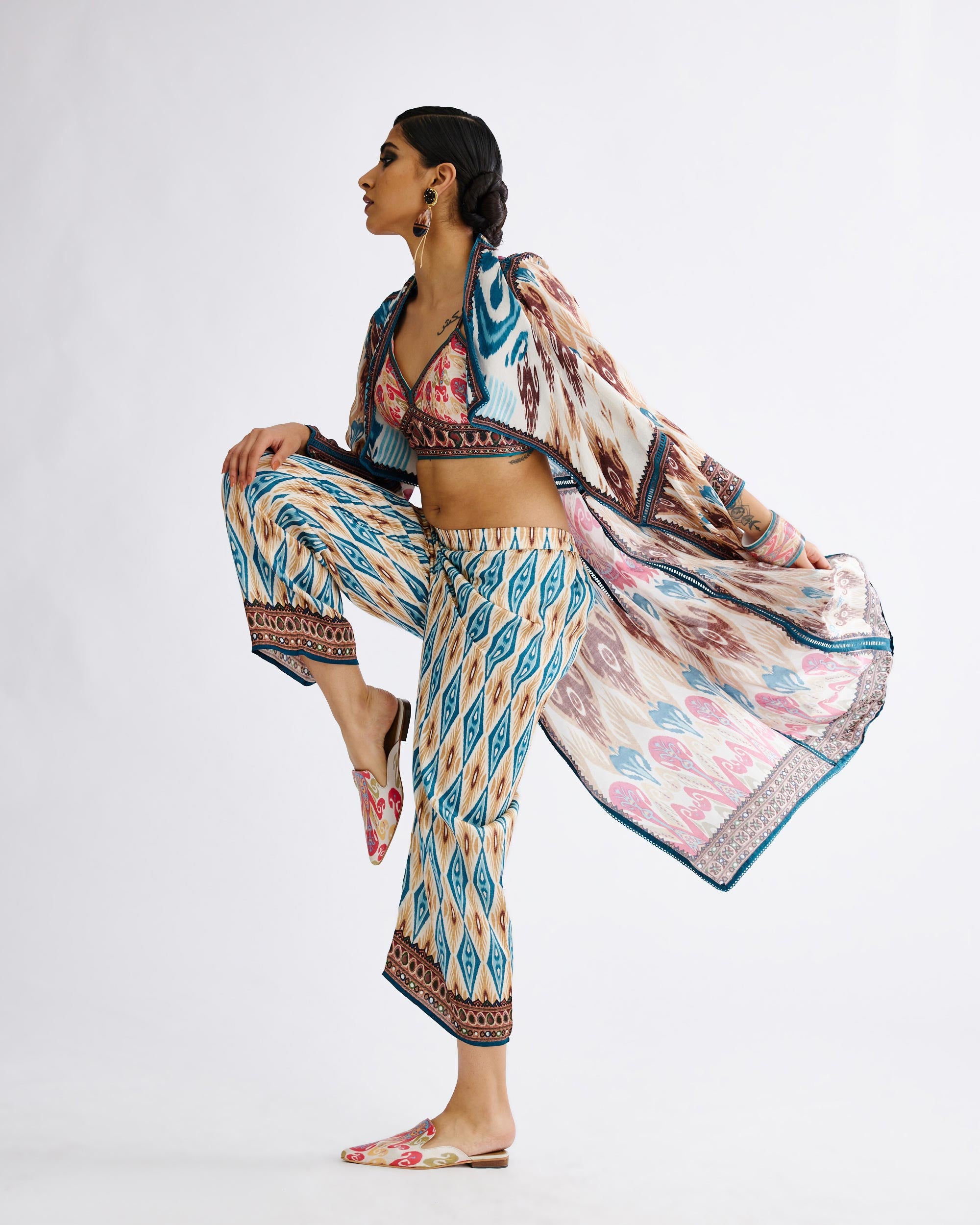 Marrakesh : Ursula - Multi