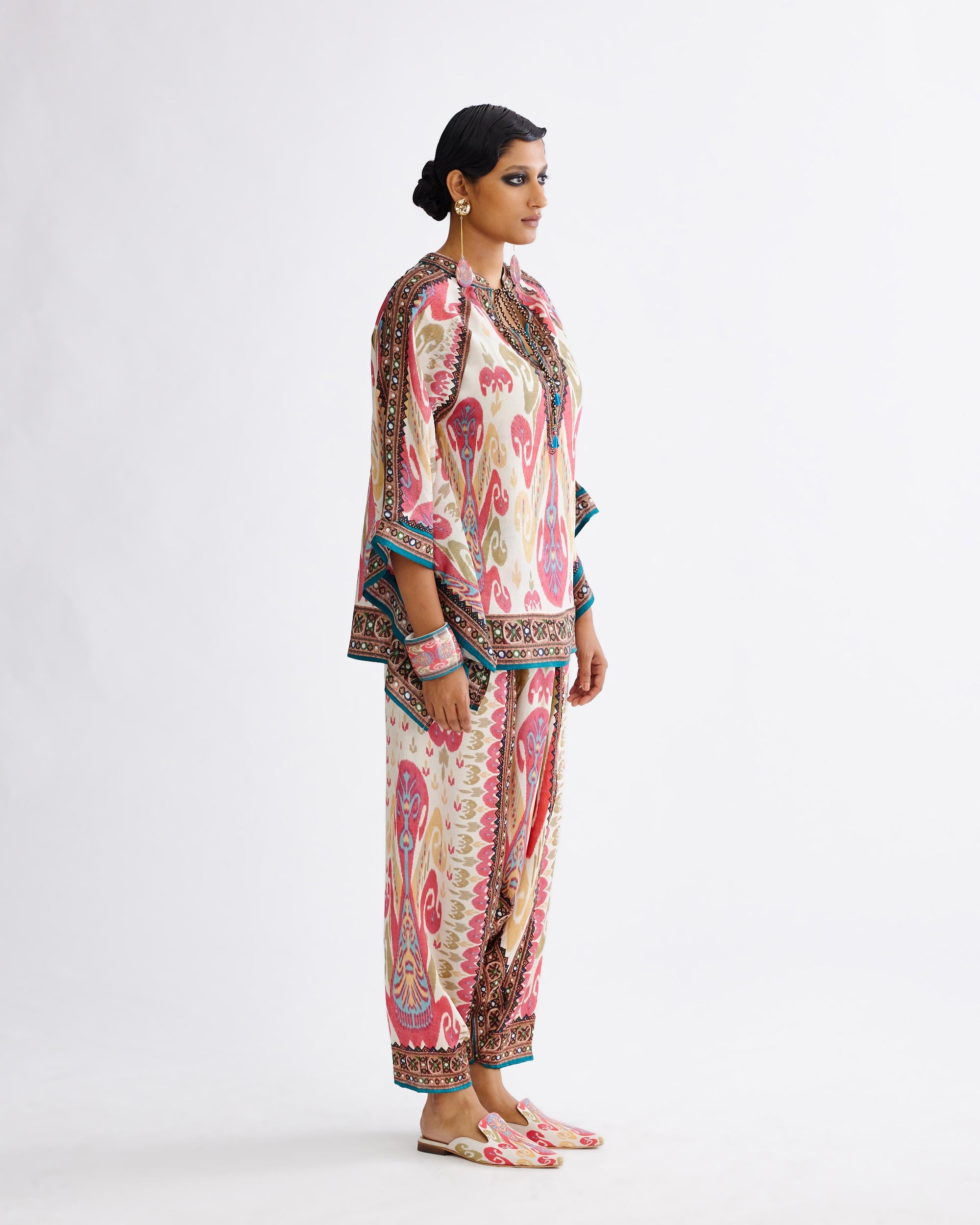Marrakesh : Ramona/Maimouna - Primrose