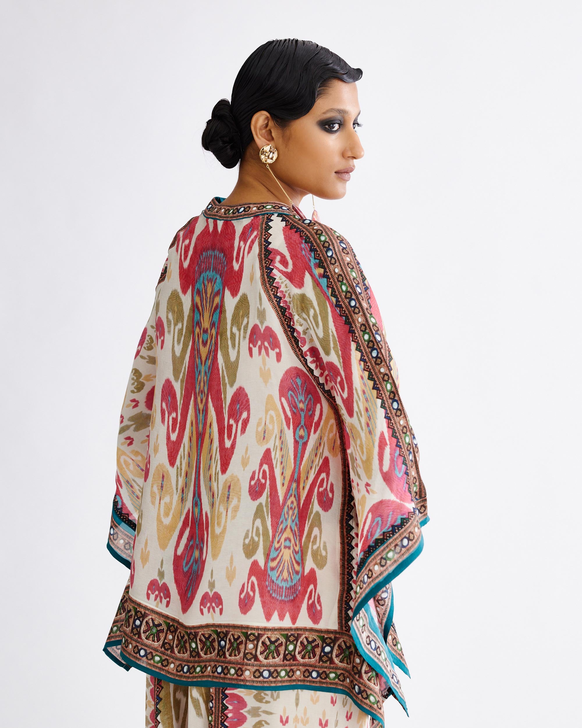 Marrakesh : Ramona/Maimouna - Primrose