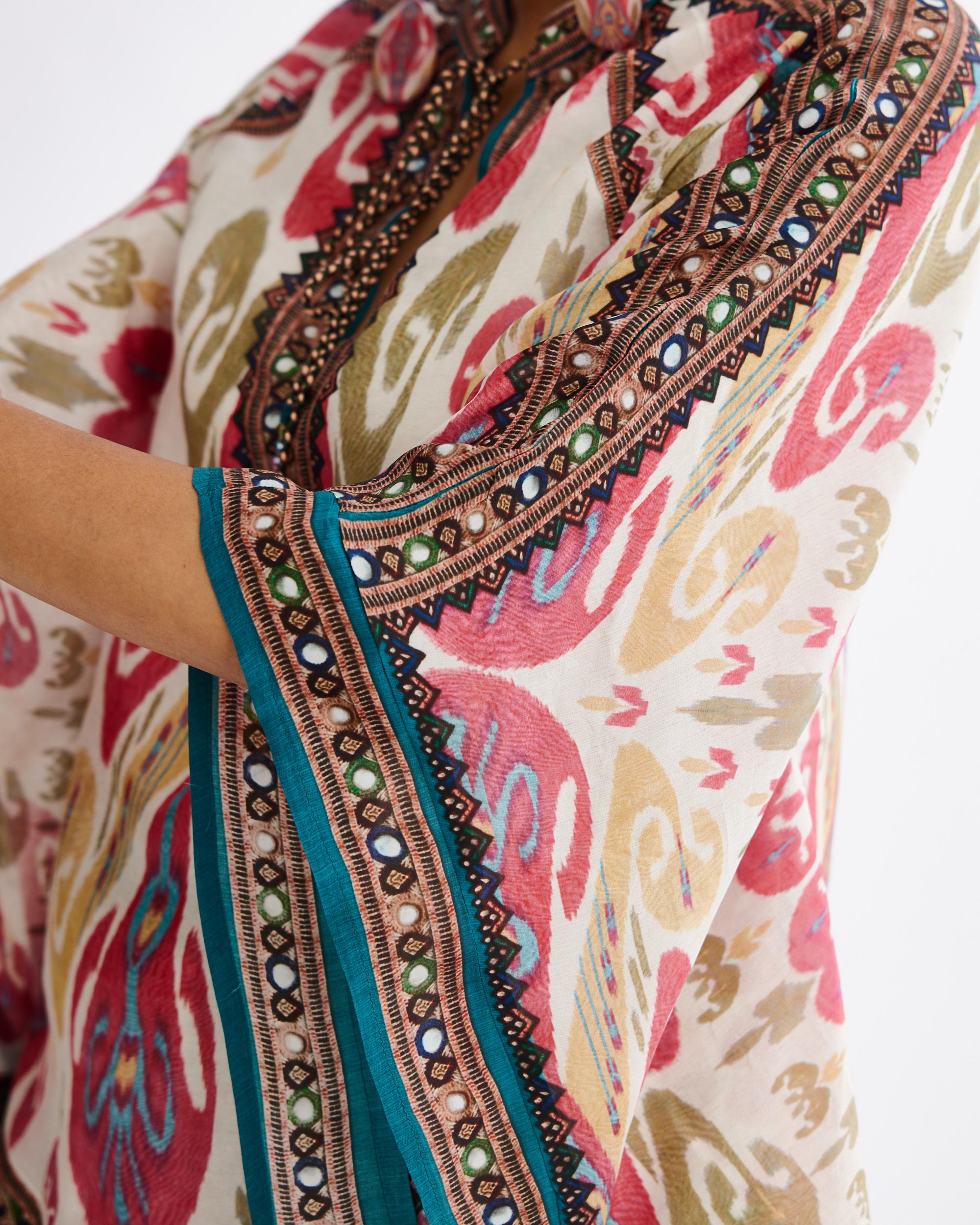 Marrakesh : Ramona/Maimouna - Primrose