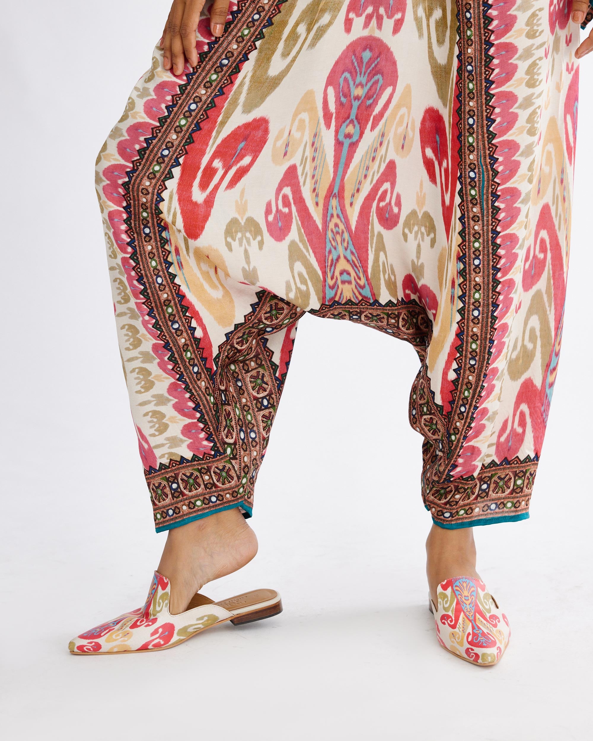 Marrakesh : Ramona/Maimouna - Primrose