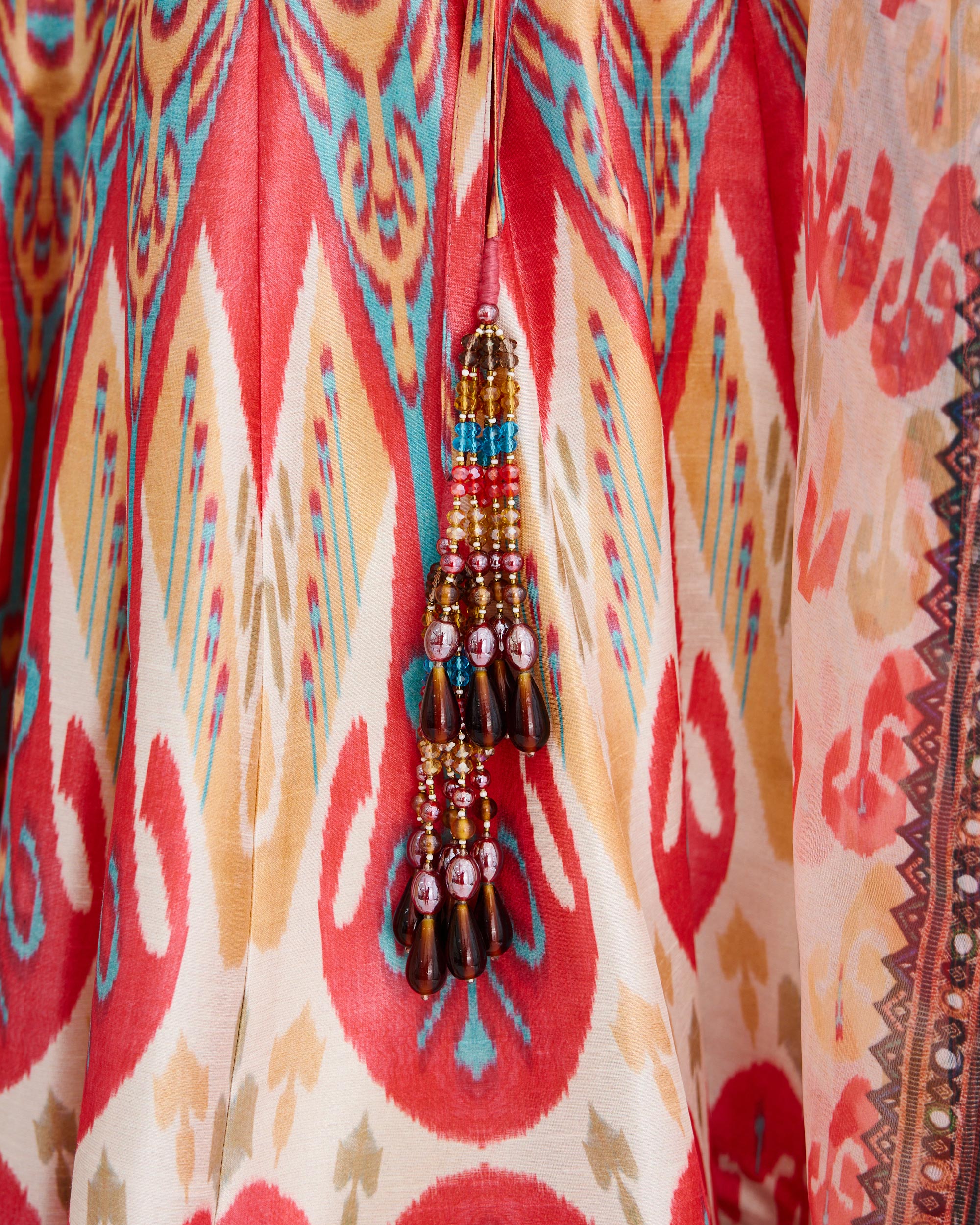 Marrakesh : Leela Hanoi - Vintage Rose