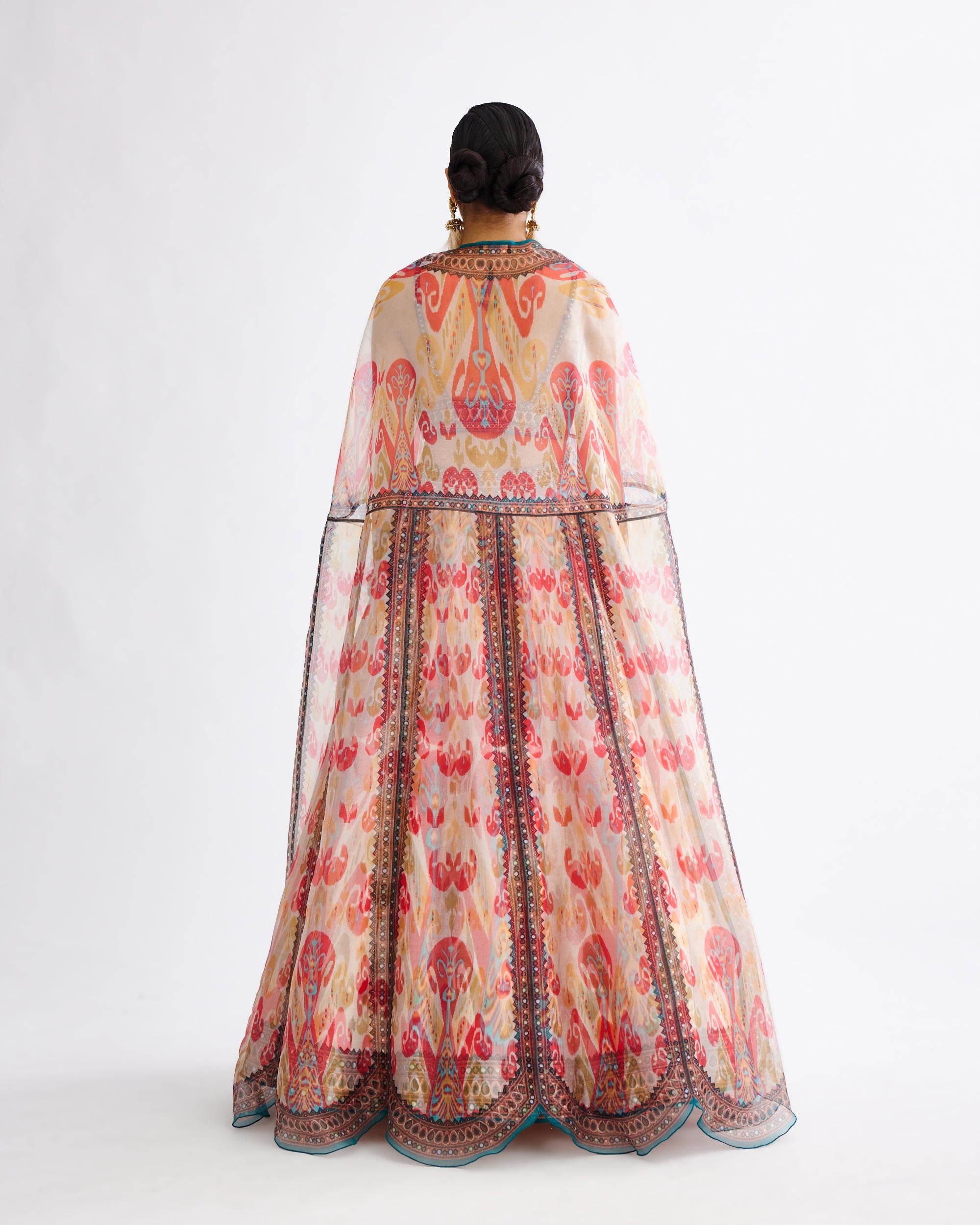 Marrakesh : Leela Hanoi - Vintage Rose