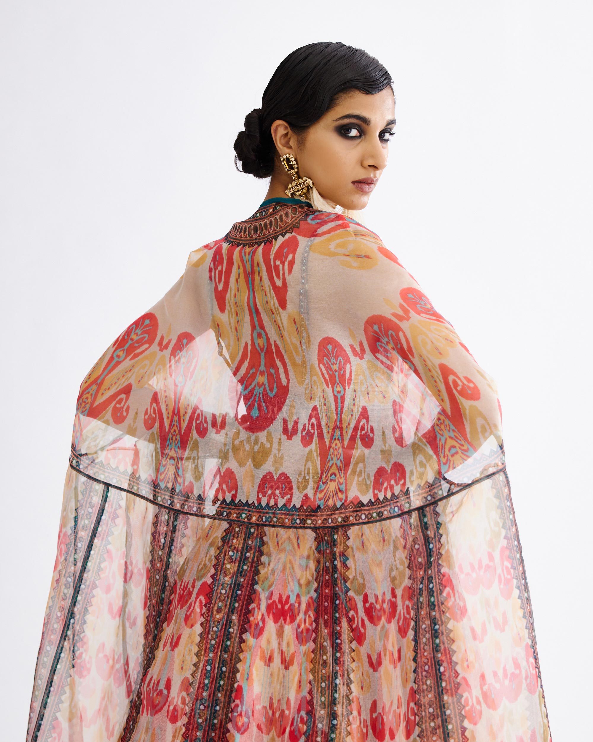 Marrakesh : Leela Hanoi - Vintage Rose