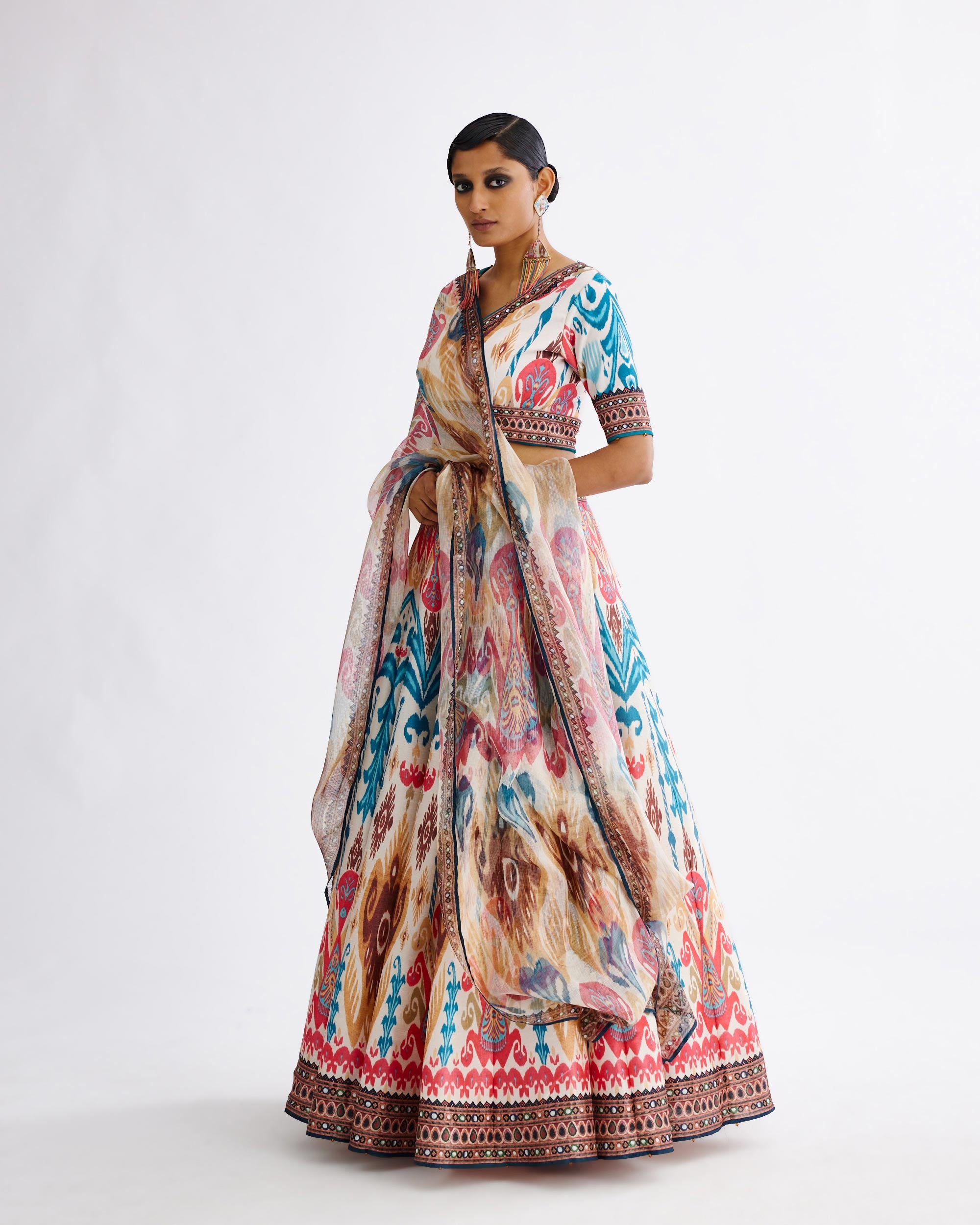 Marrakesh : Leela - Multi