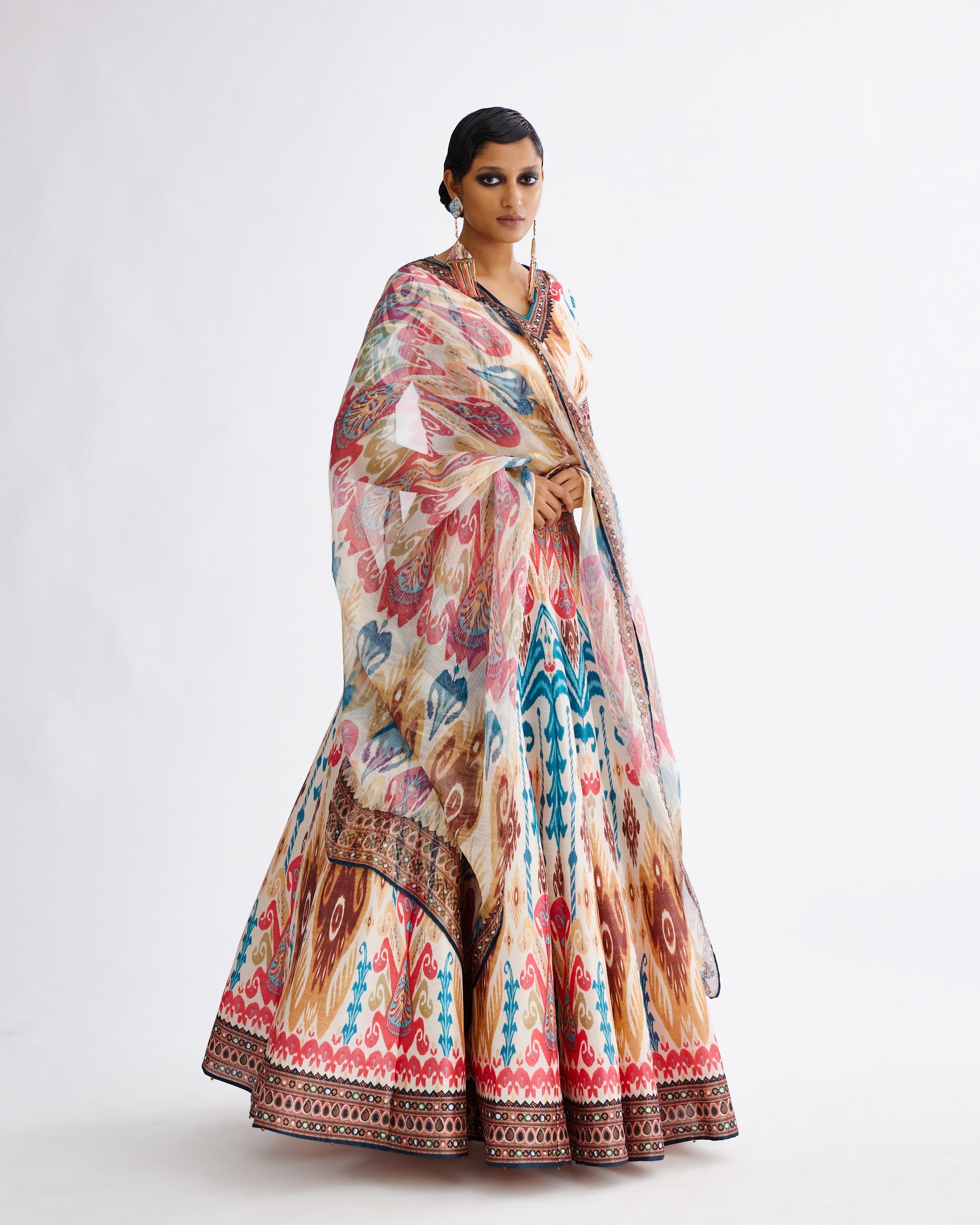 Marrakesh : Leela - Multi