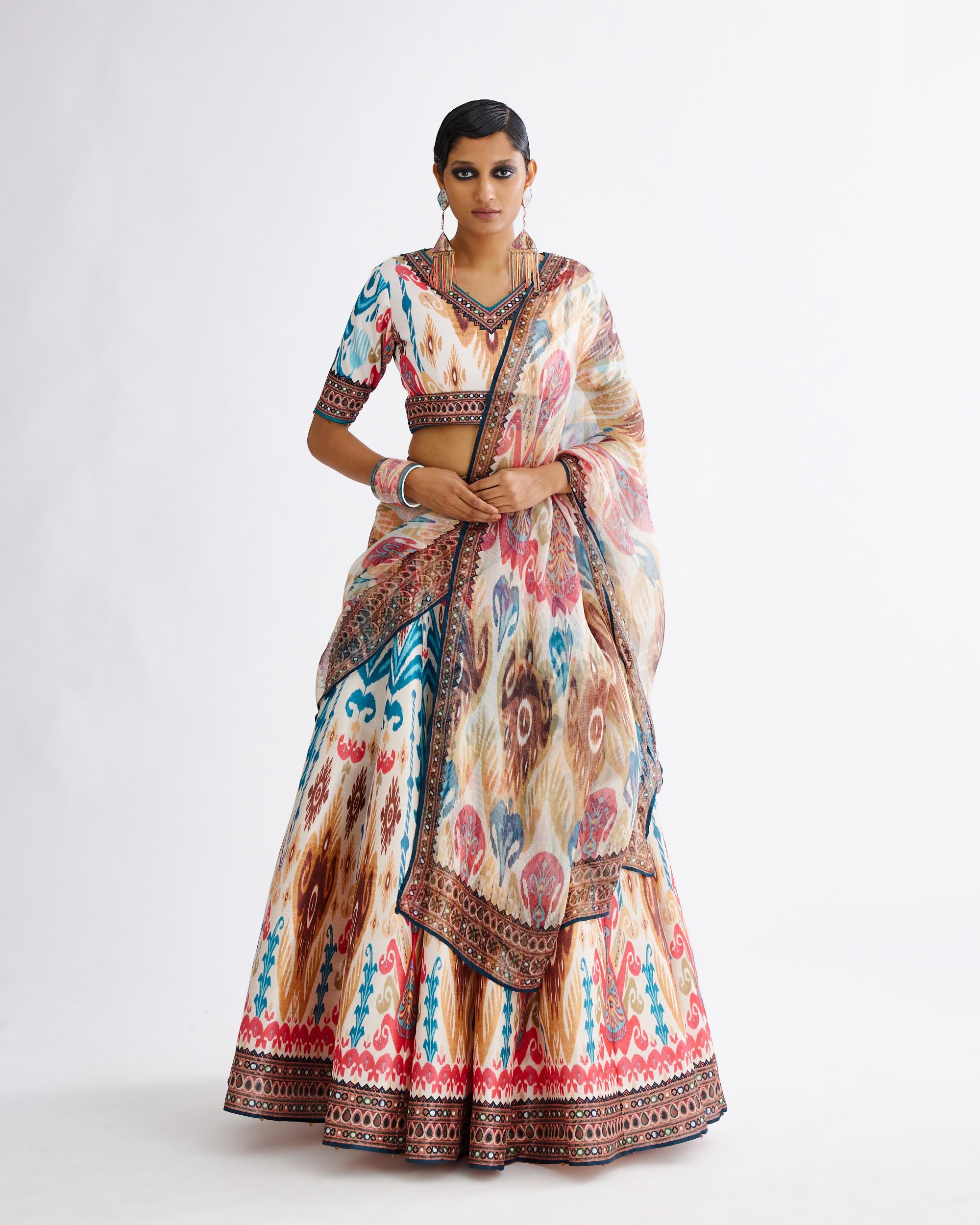 Marrakesh : Leela - Multi