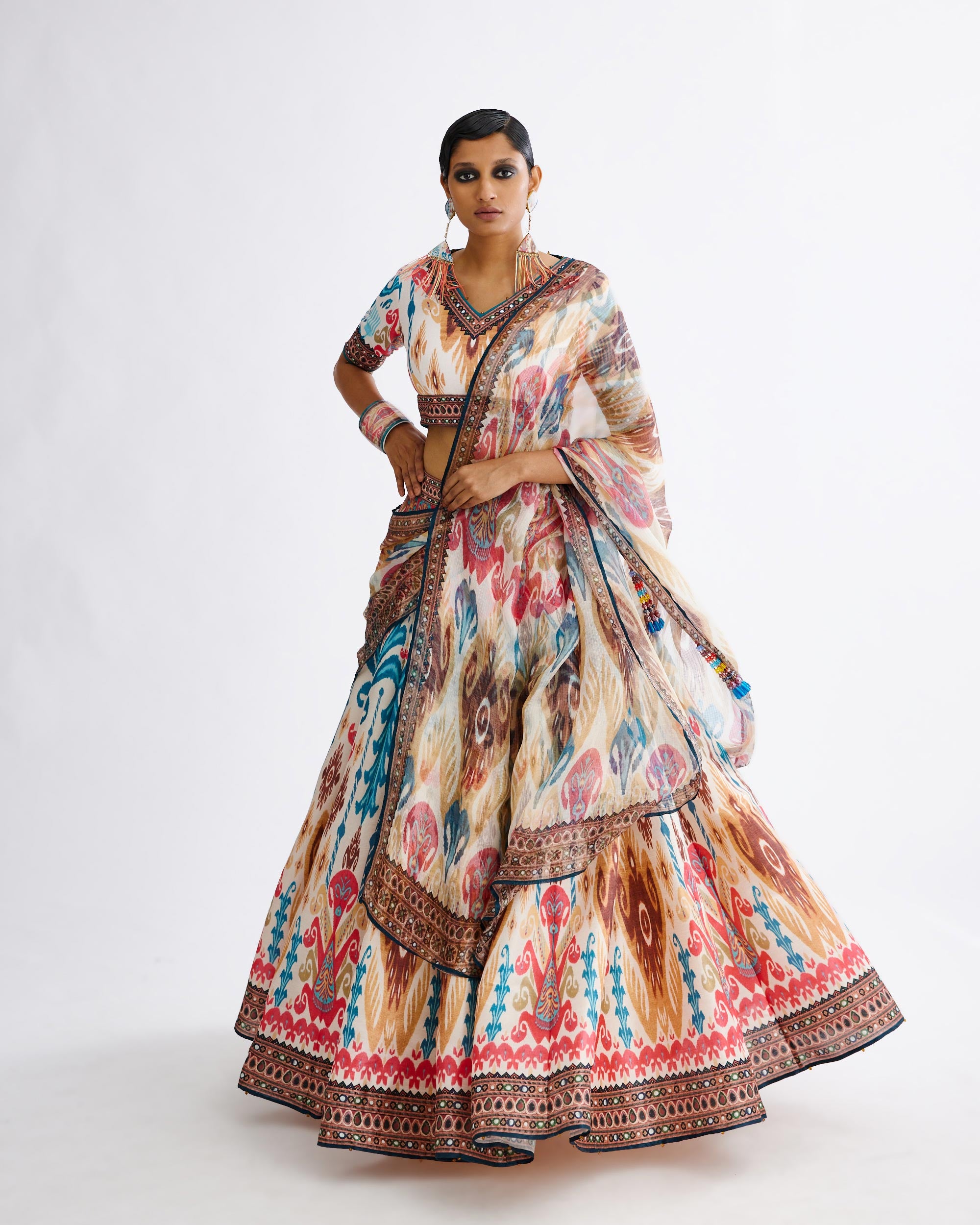 Marrakesh : Leela - Multi