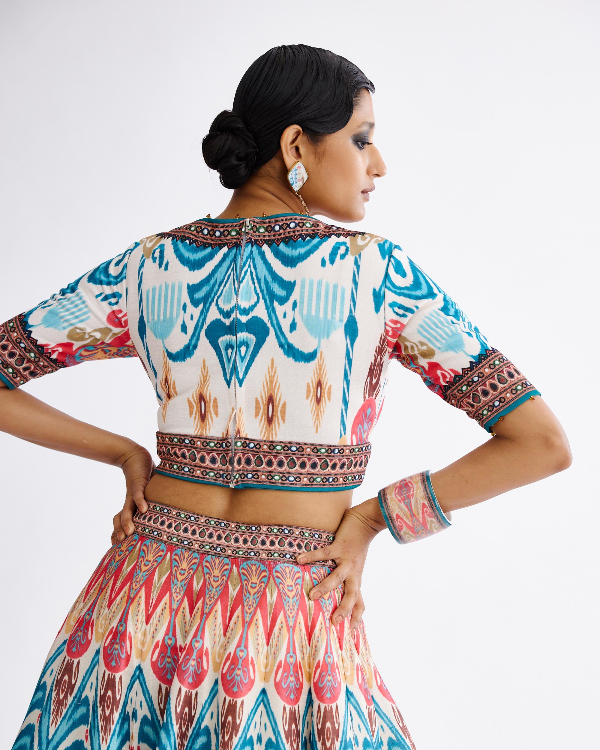 Marrakesh : Leela - Multi