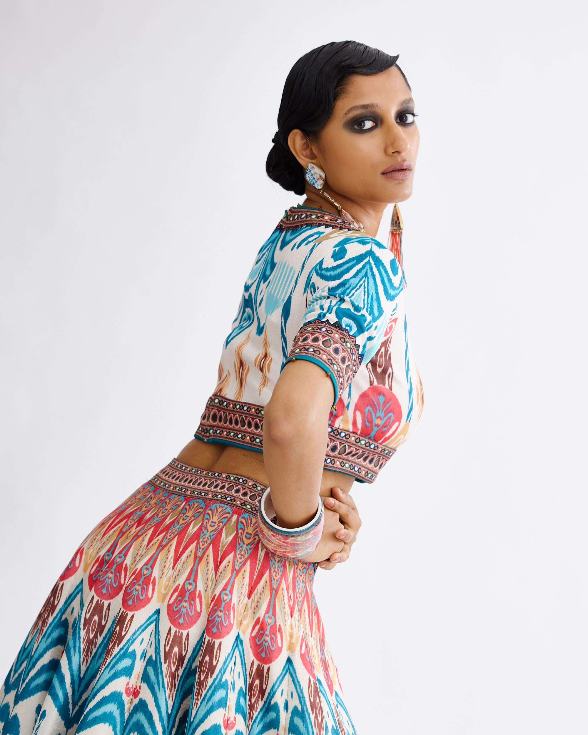Marrakesh : Leela - Multi