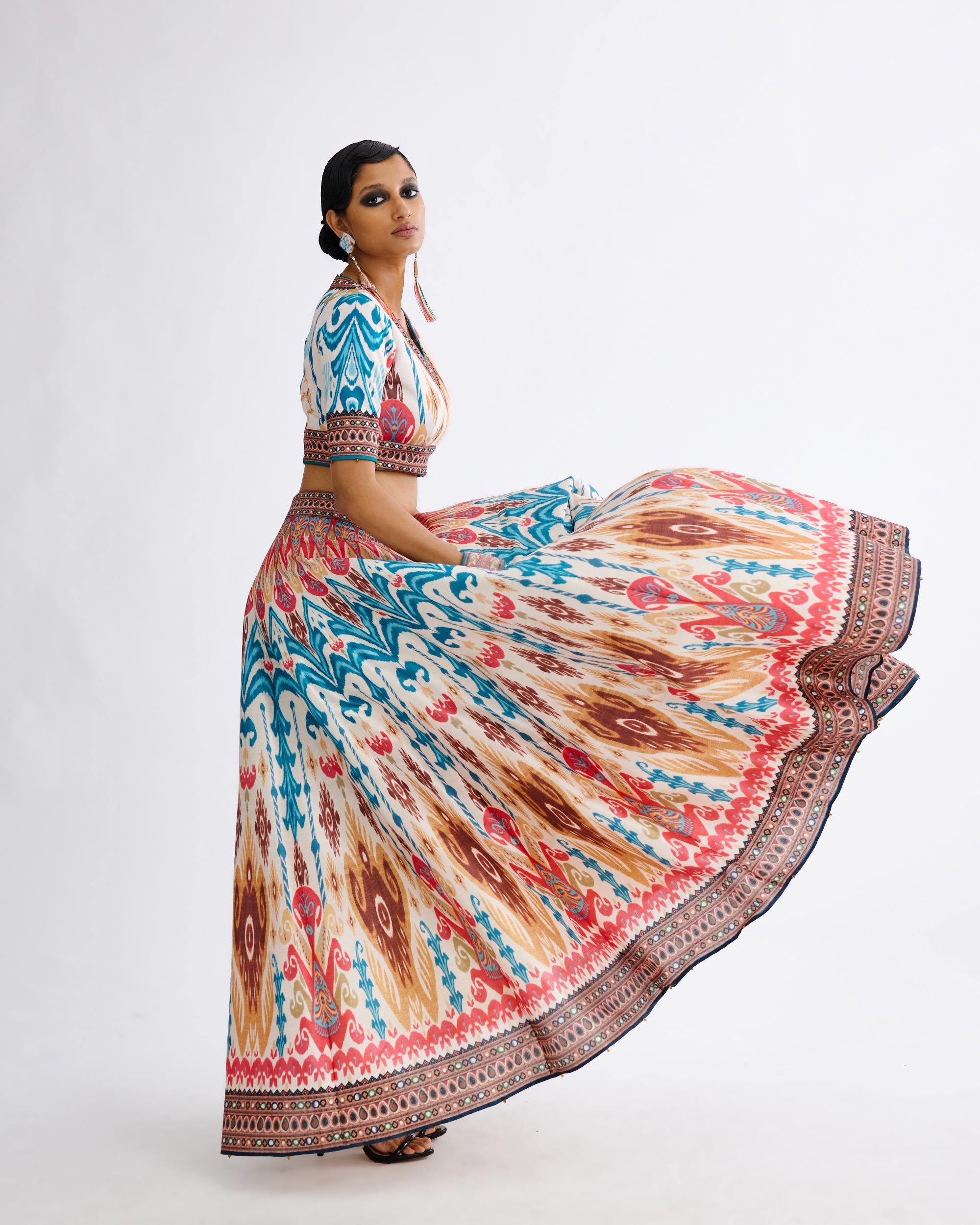 Marrakesh : Leela - Multi