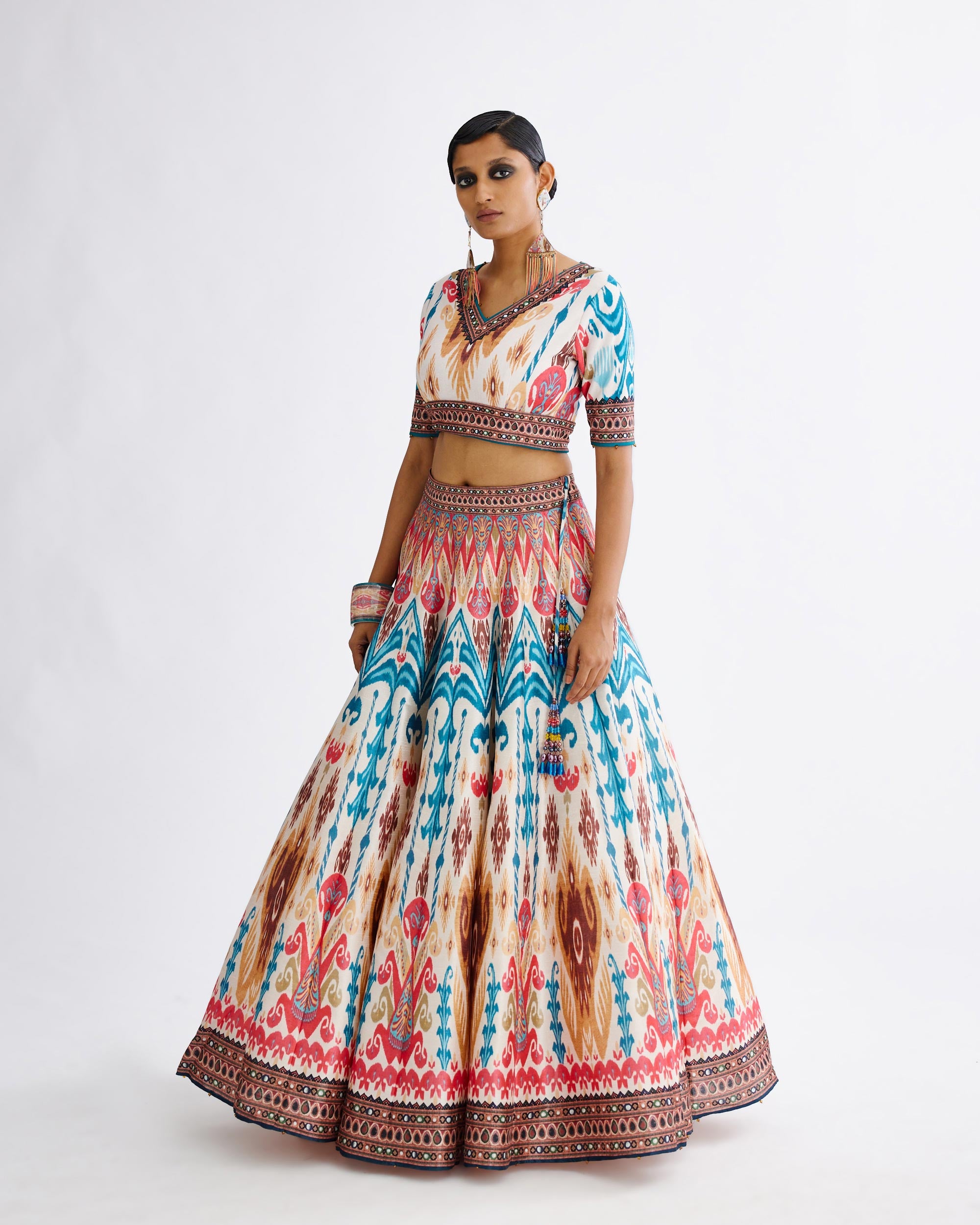 Marrakesh : Leela - Multi