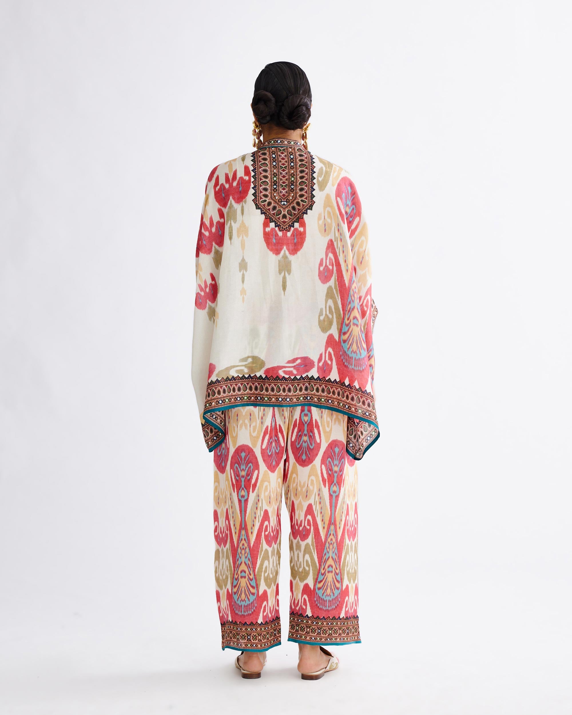 Marrakesh : Chanel - Primrose