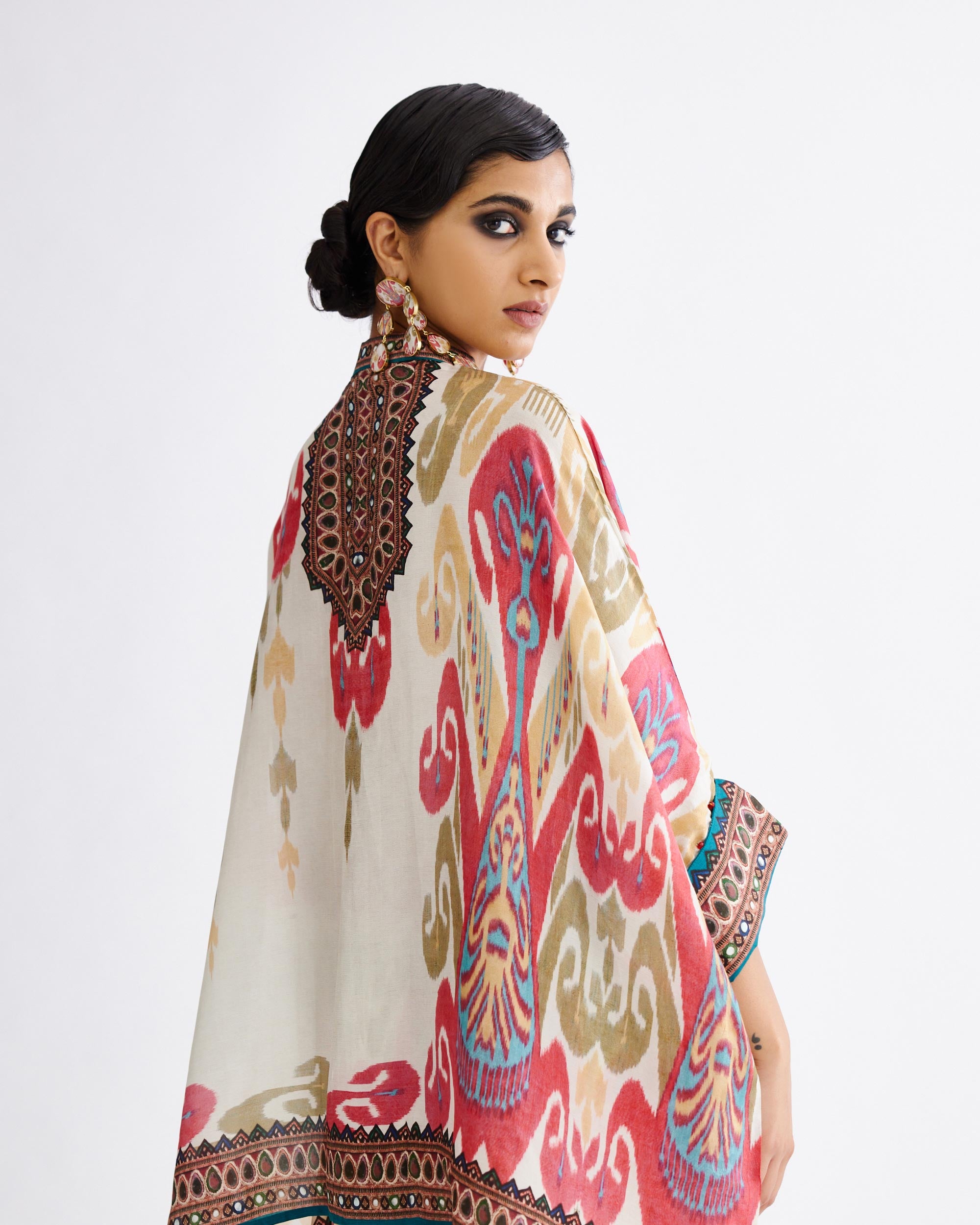 Marrakesh : Chanel - Primrose