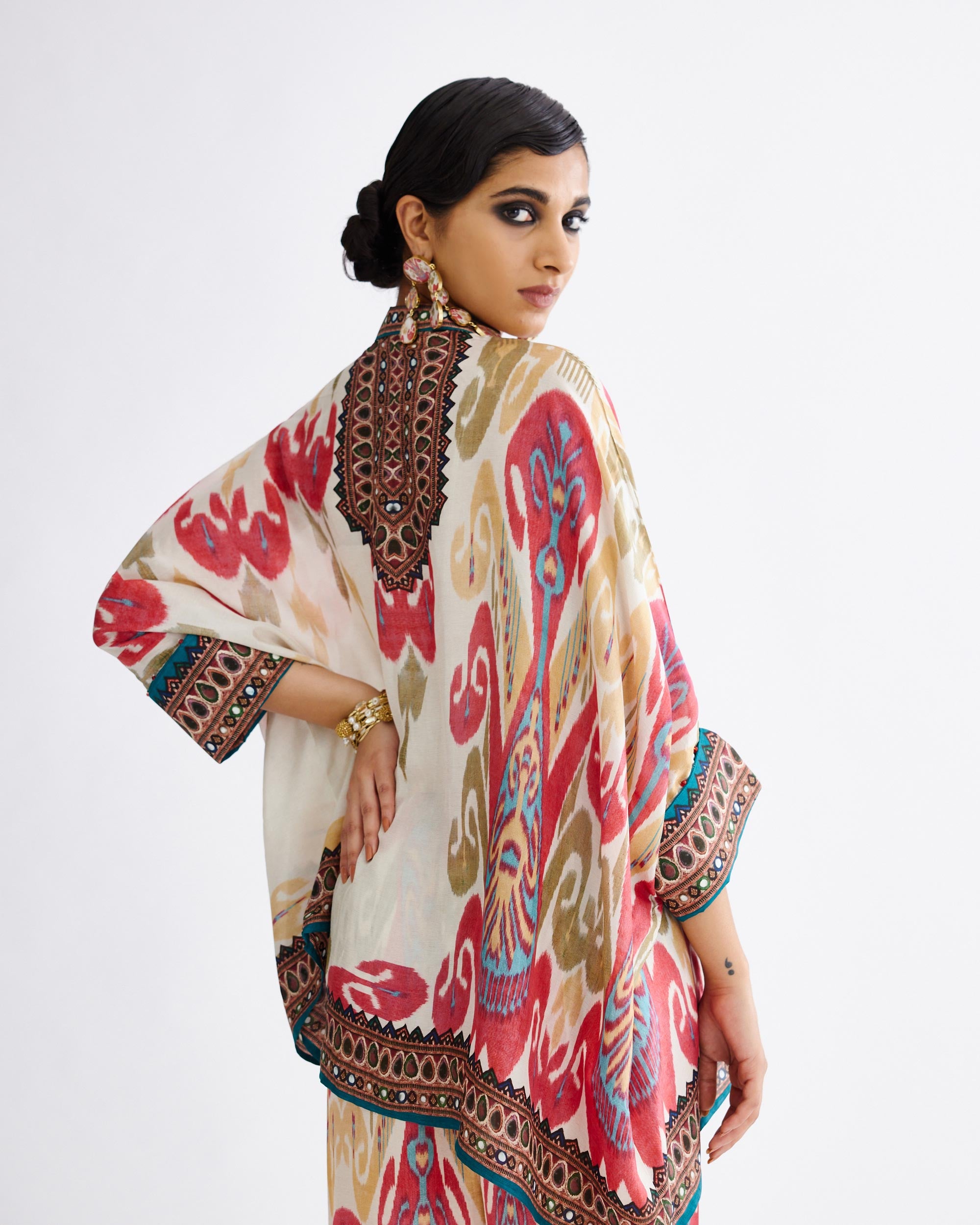 Marrakesh : Chanel - Primrose