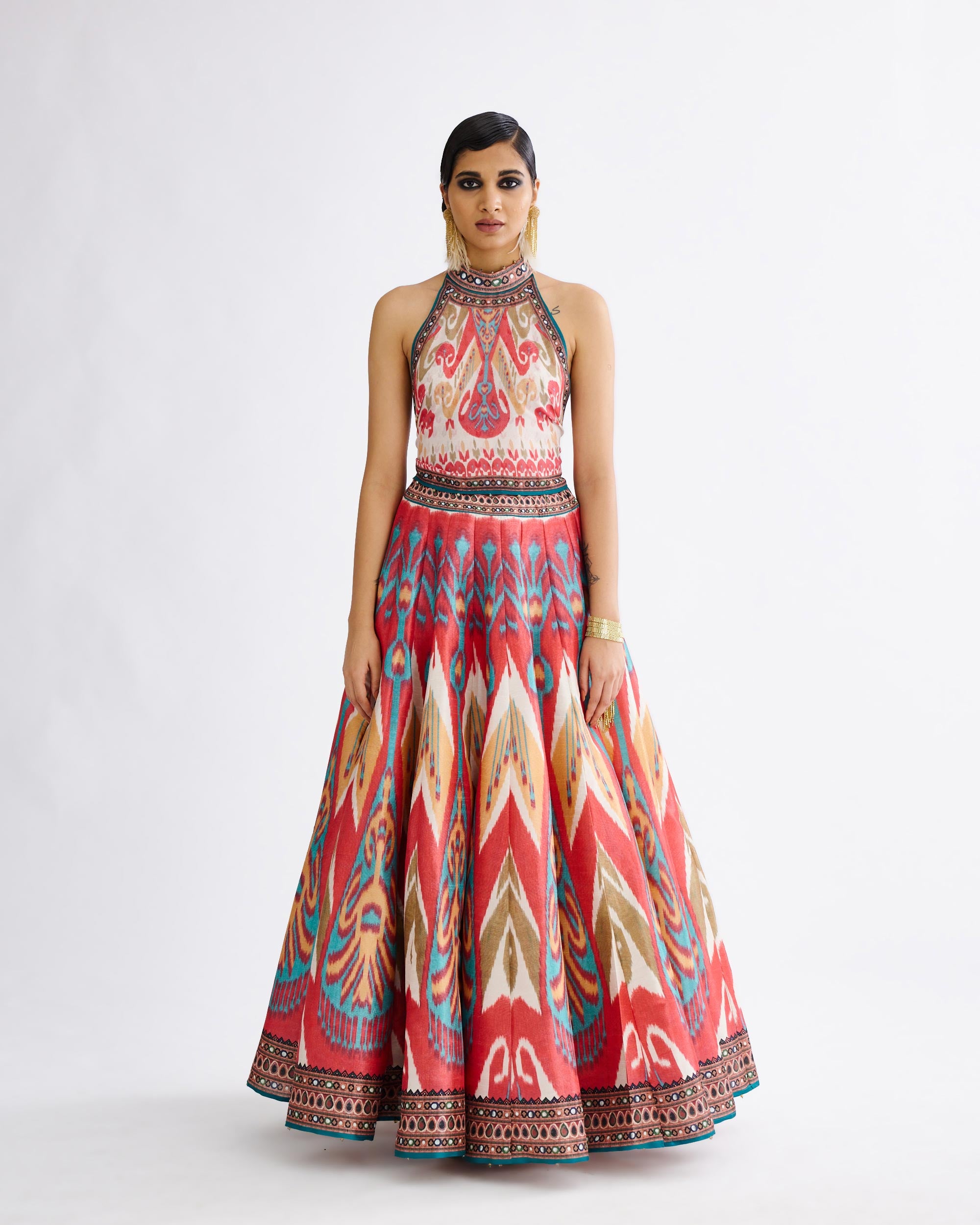 Marrakesh : Leela Hanoi - Primrose