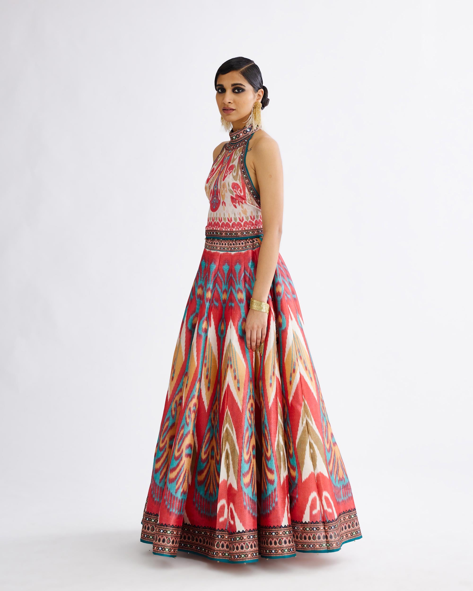Marrakesh : Leela Hanoi - Primrose