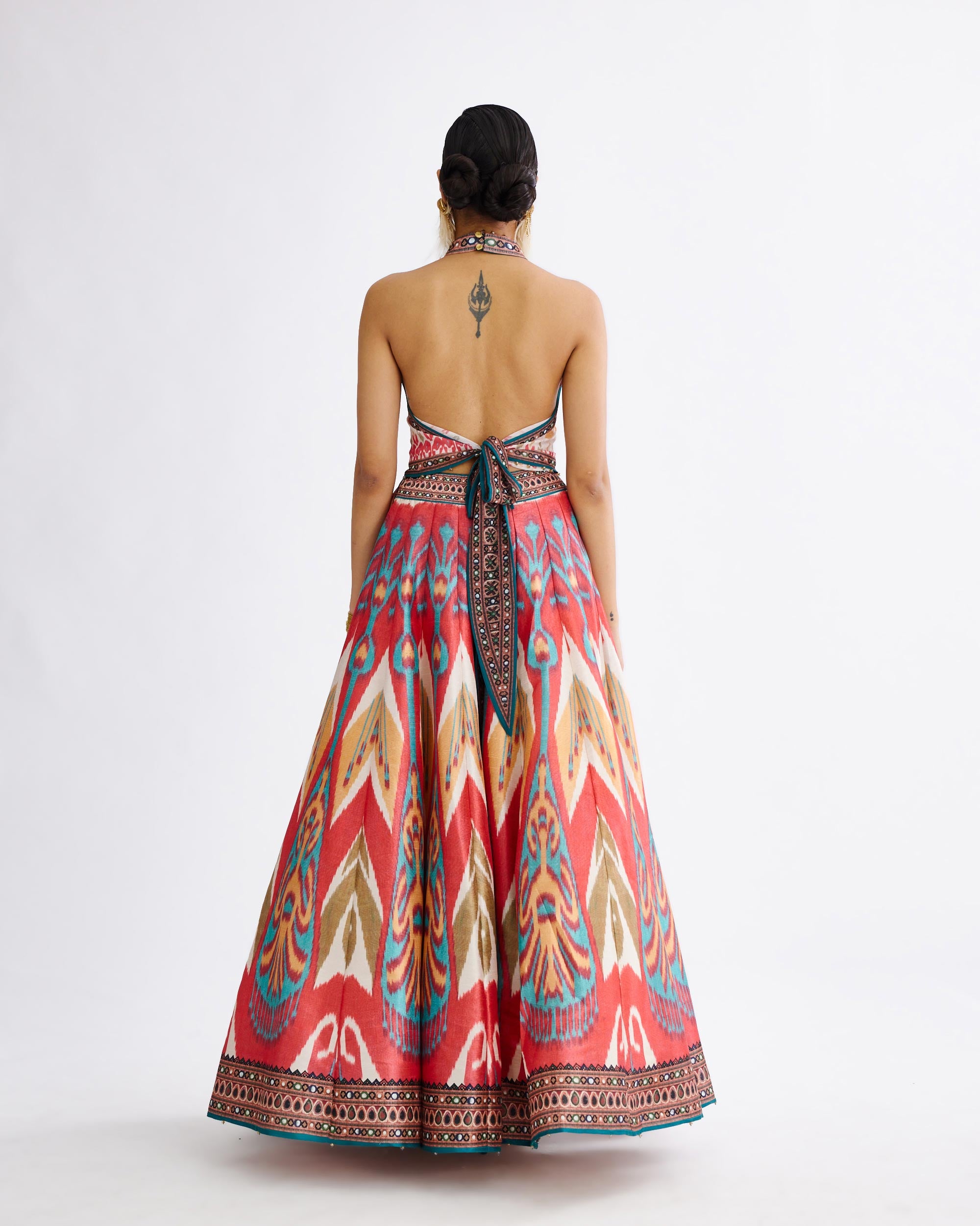 Marrakesh : Leela Hanoi - Primrose