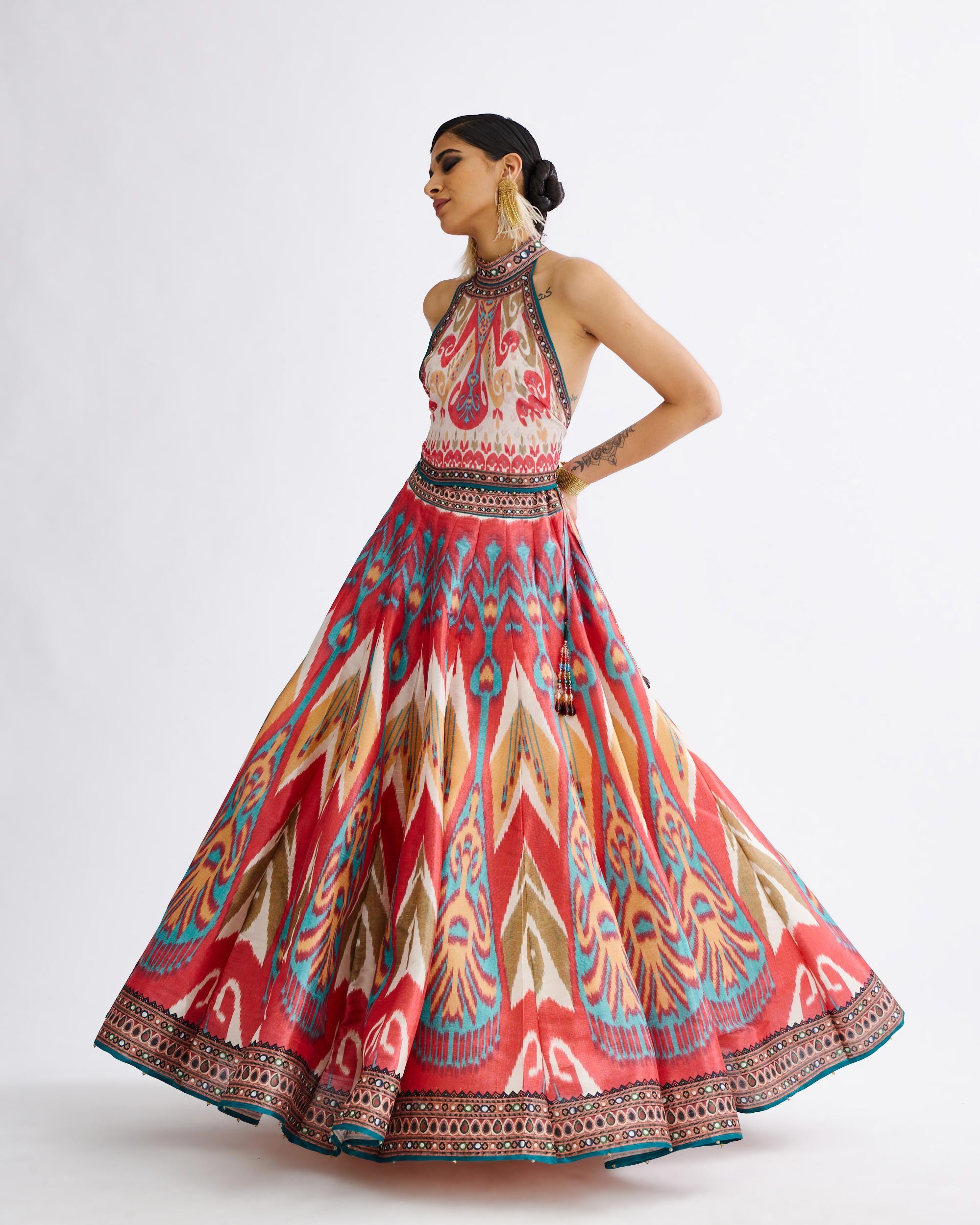 Marrakesh : Leela Hanoi - Primrose