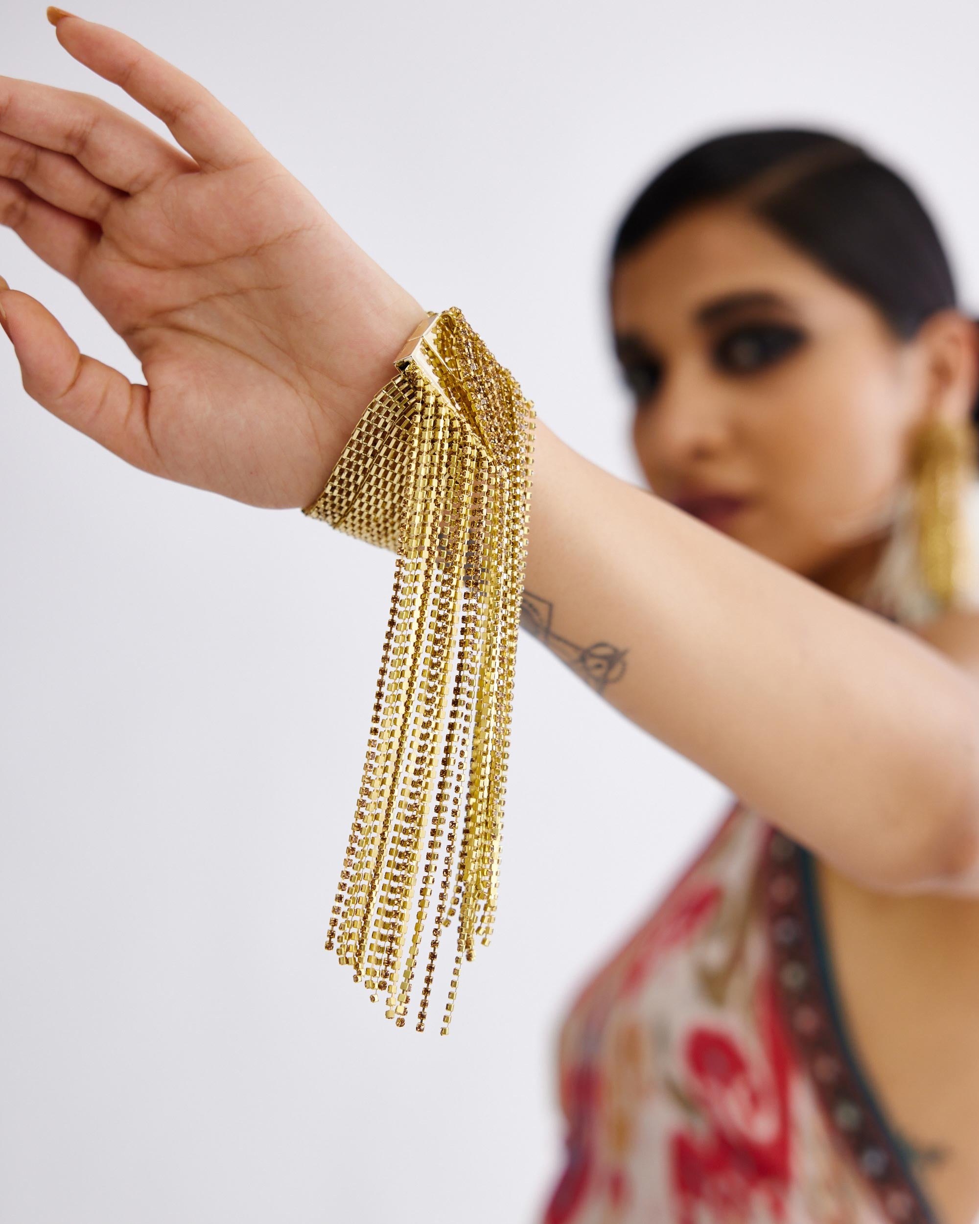 Marrakesh : Leela Hanoi - Primrose