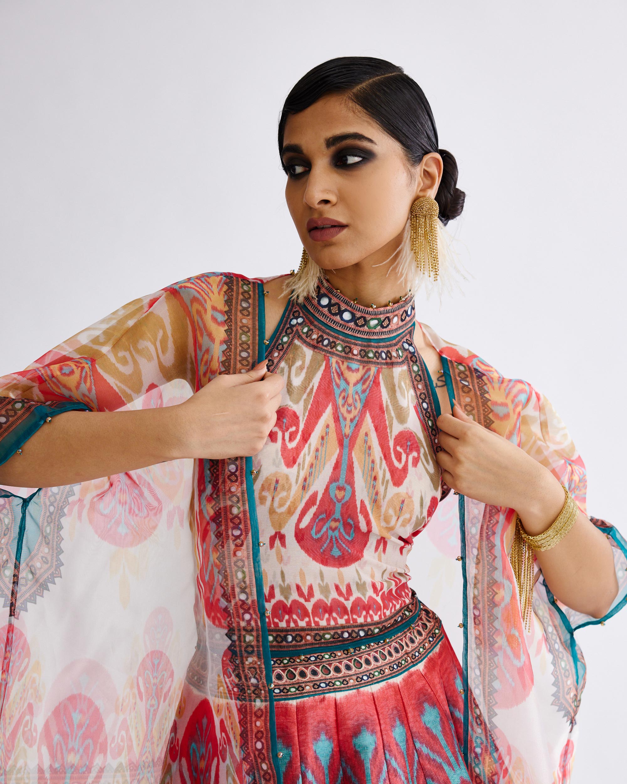 Marrakesh : Leela Hanoi - Primrose