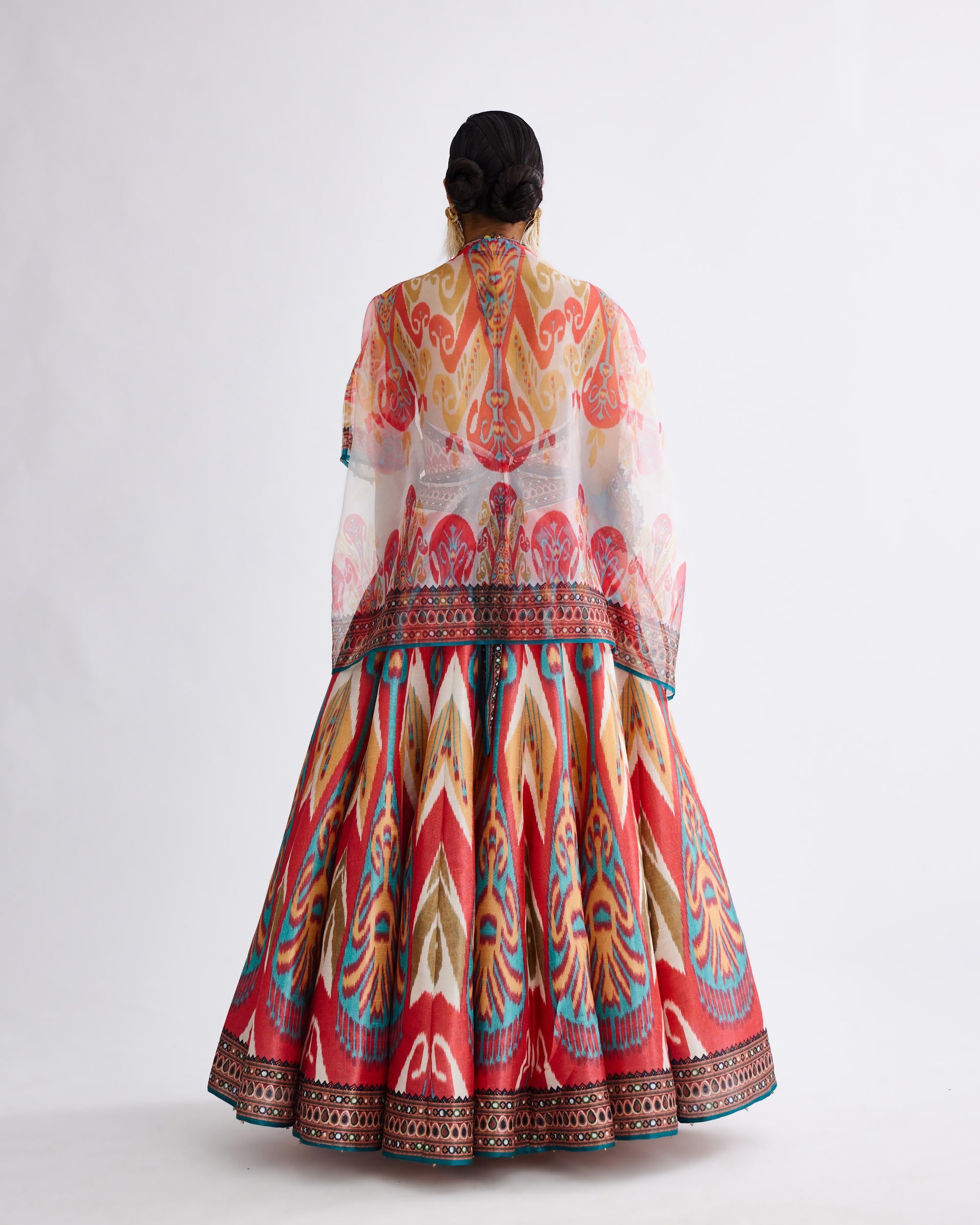 Marrakesh : Leela Hanoi - Primrose