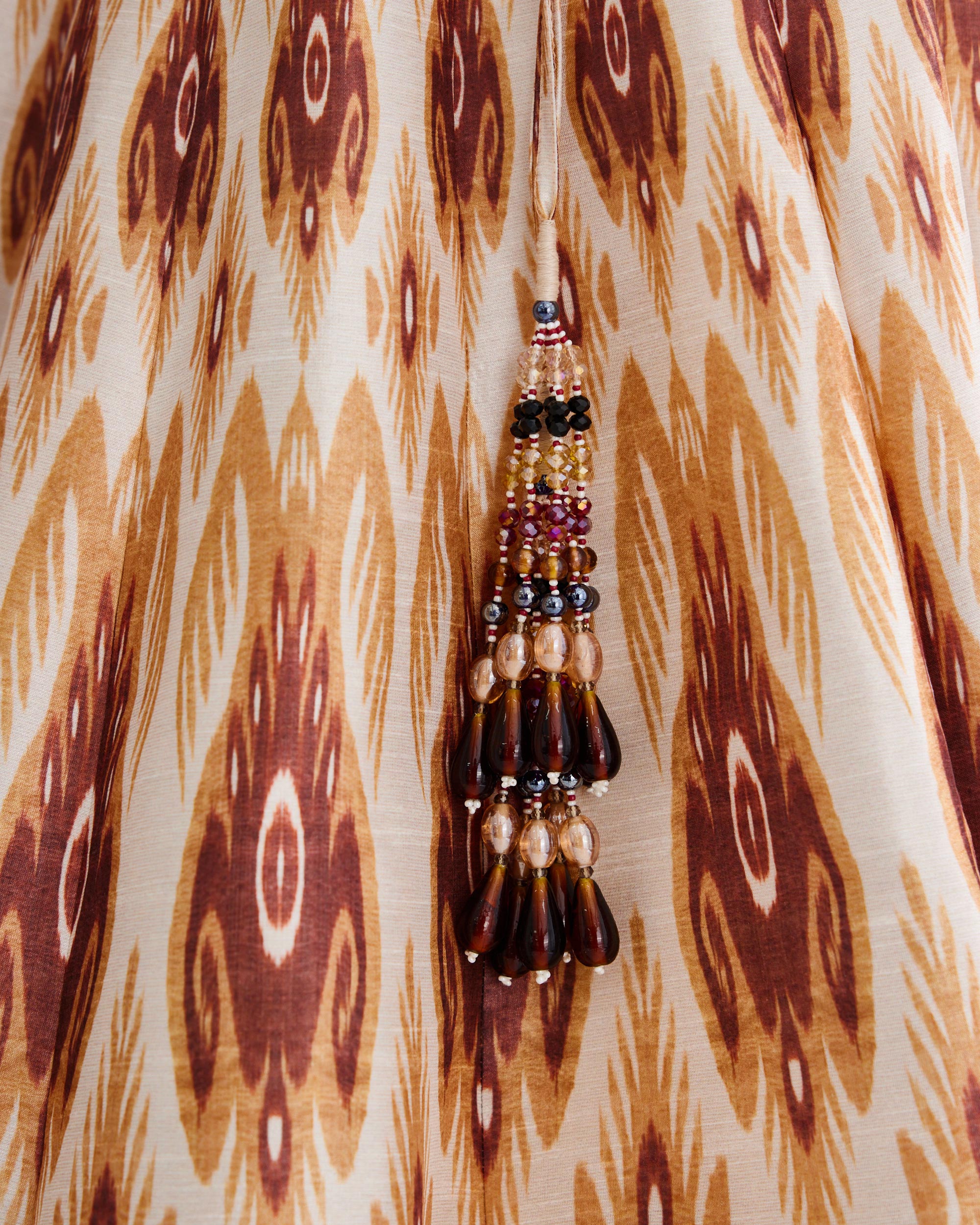 Marrakesh : Rubali Leela - Caramel