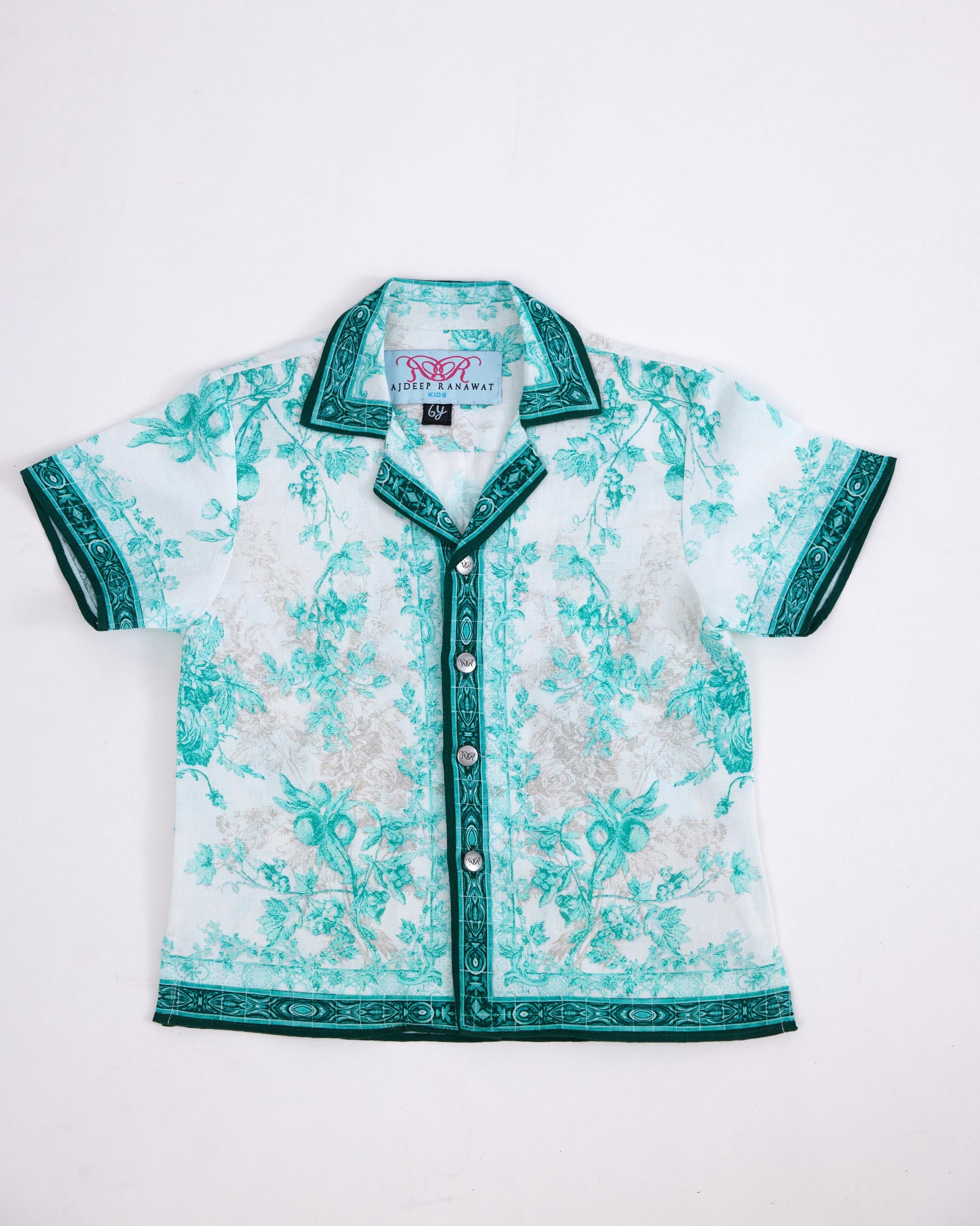 Love in Portofino (kids) : Pedro - Mint