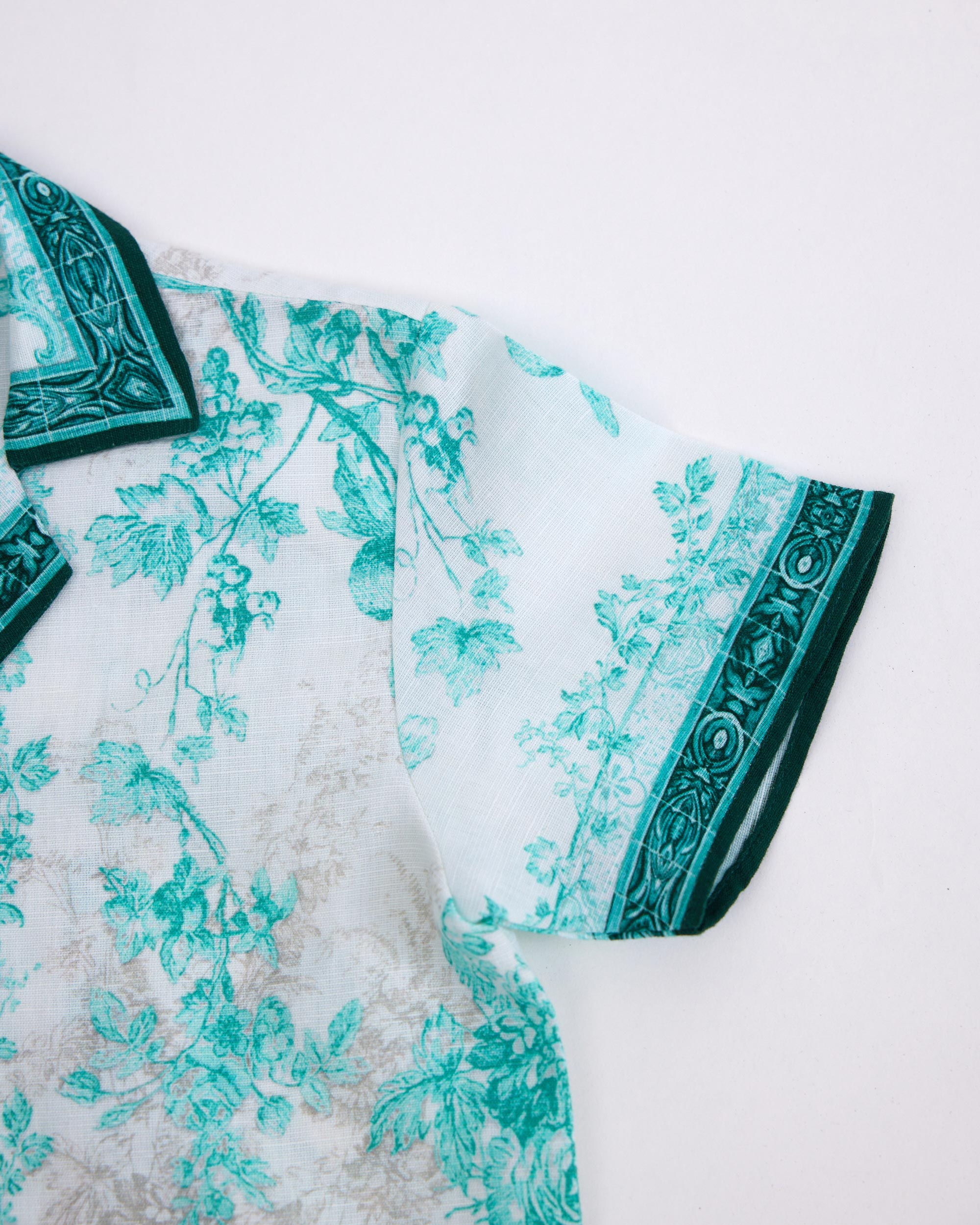 Love in Portofino (kids) : Pedro - Mint