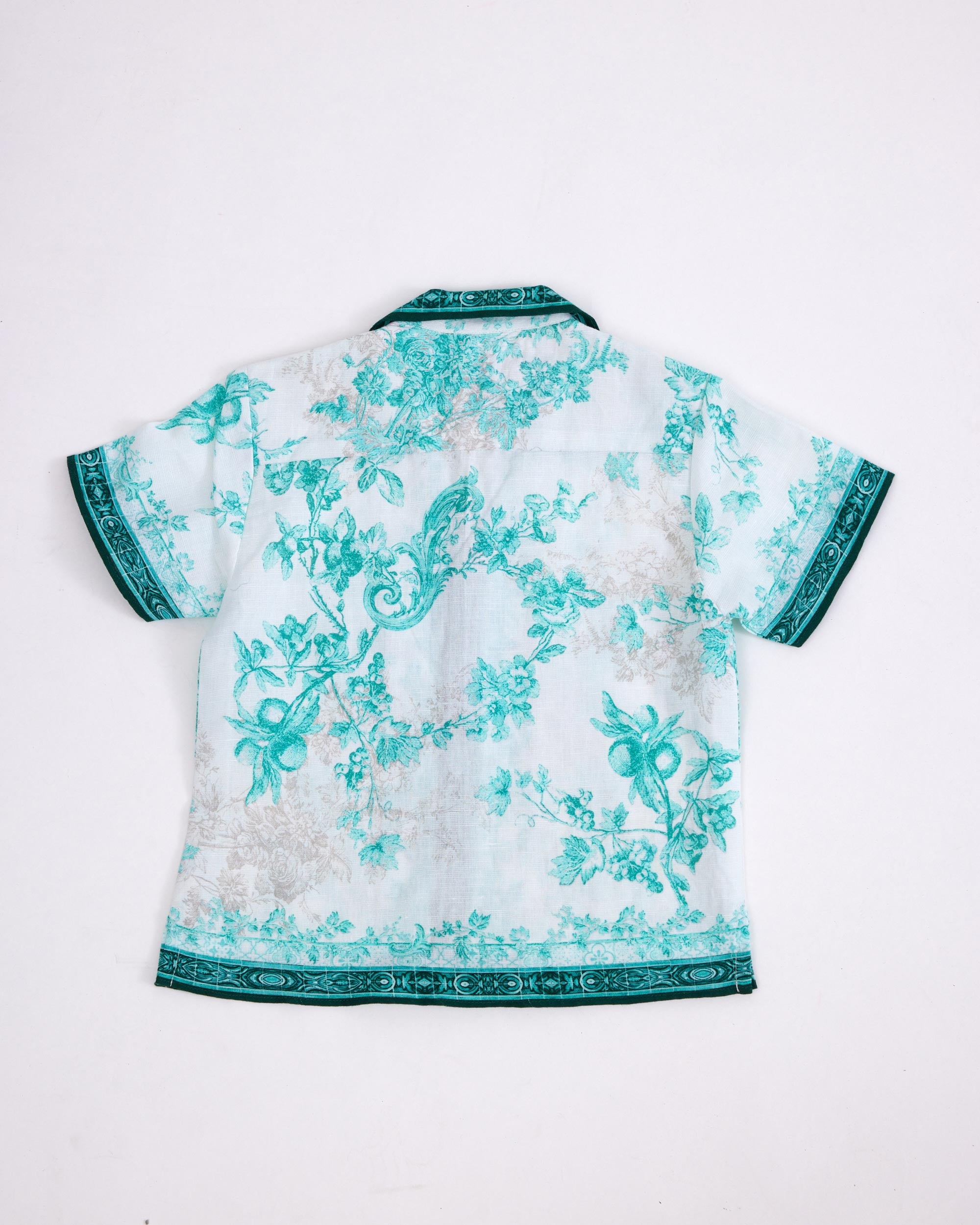 Love in Portofino (kids) : Pedro - Mint
