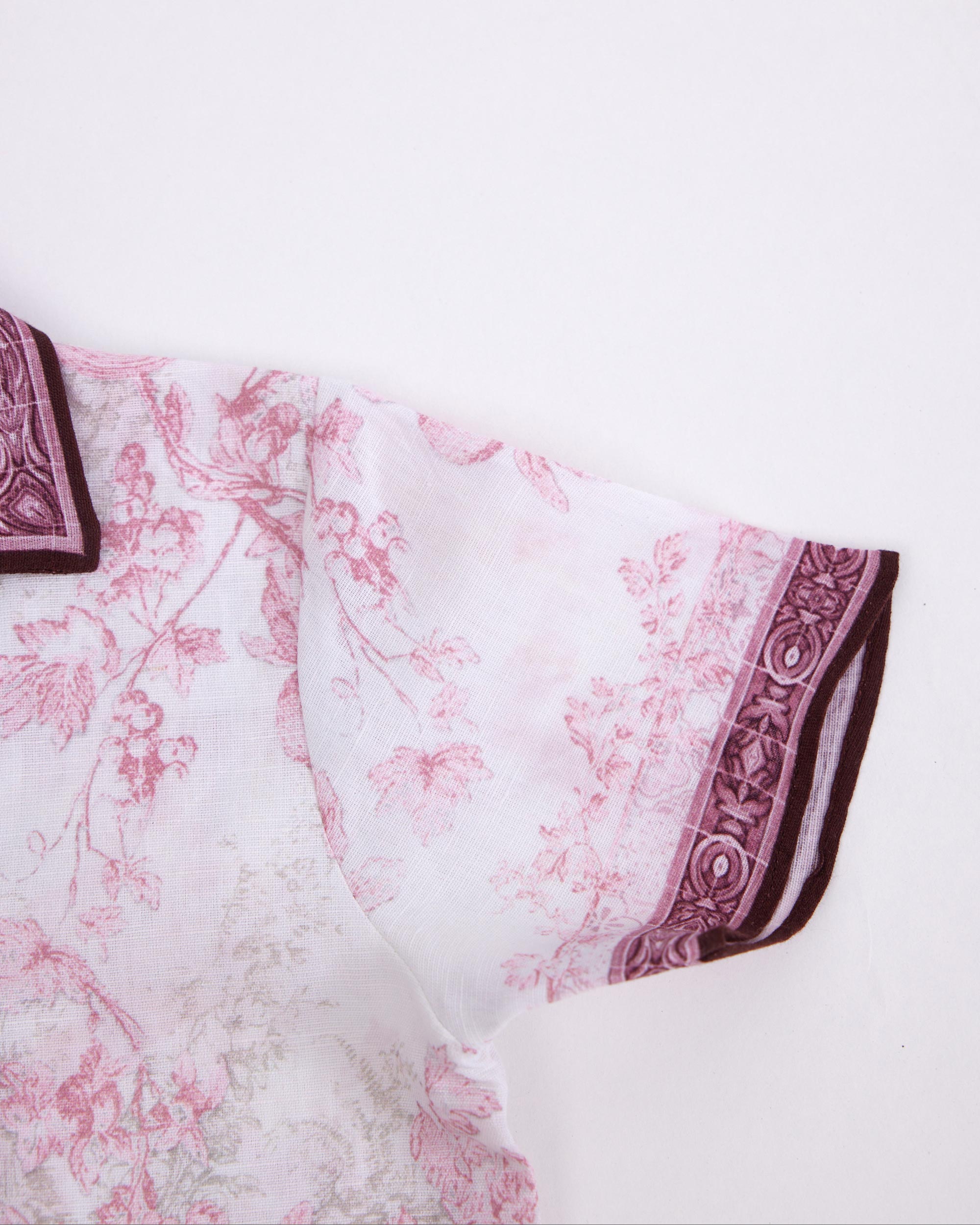 Love in Portofino (kids) : Pedro - Pink