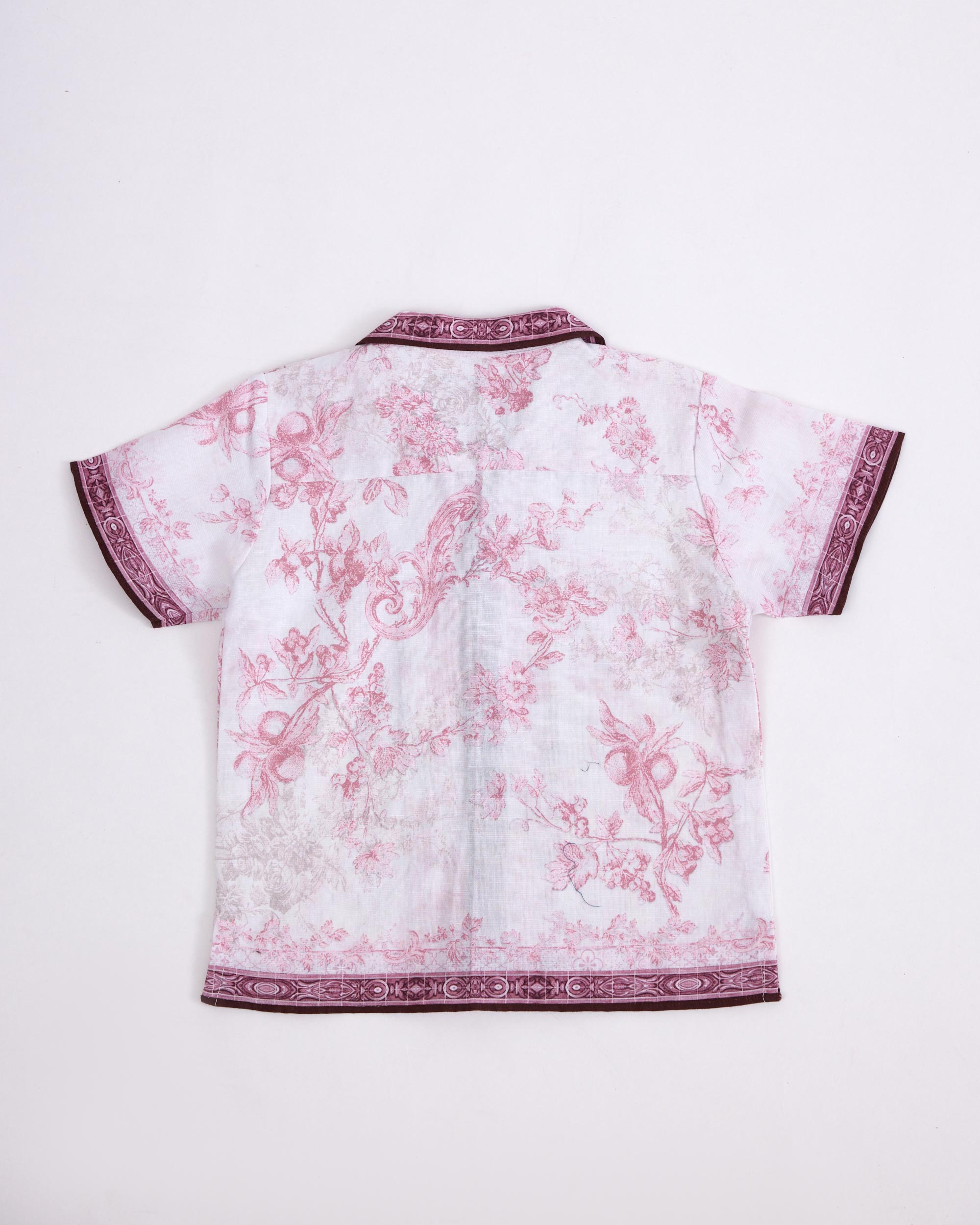 Love in Portofino (kids) : Pedro - Pink