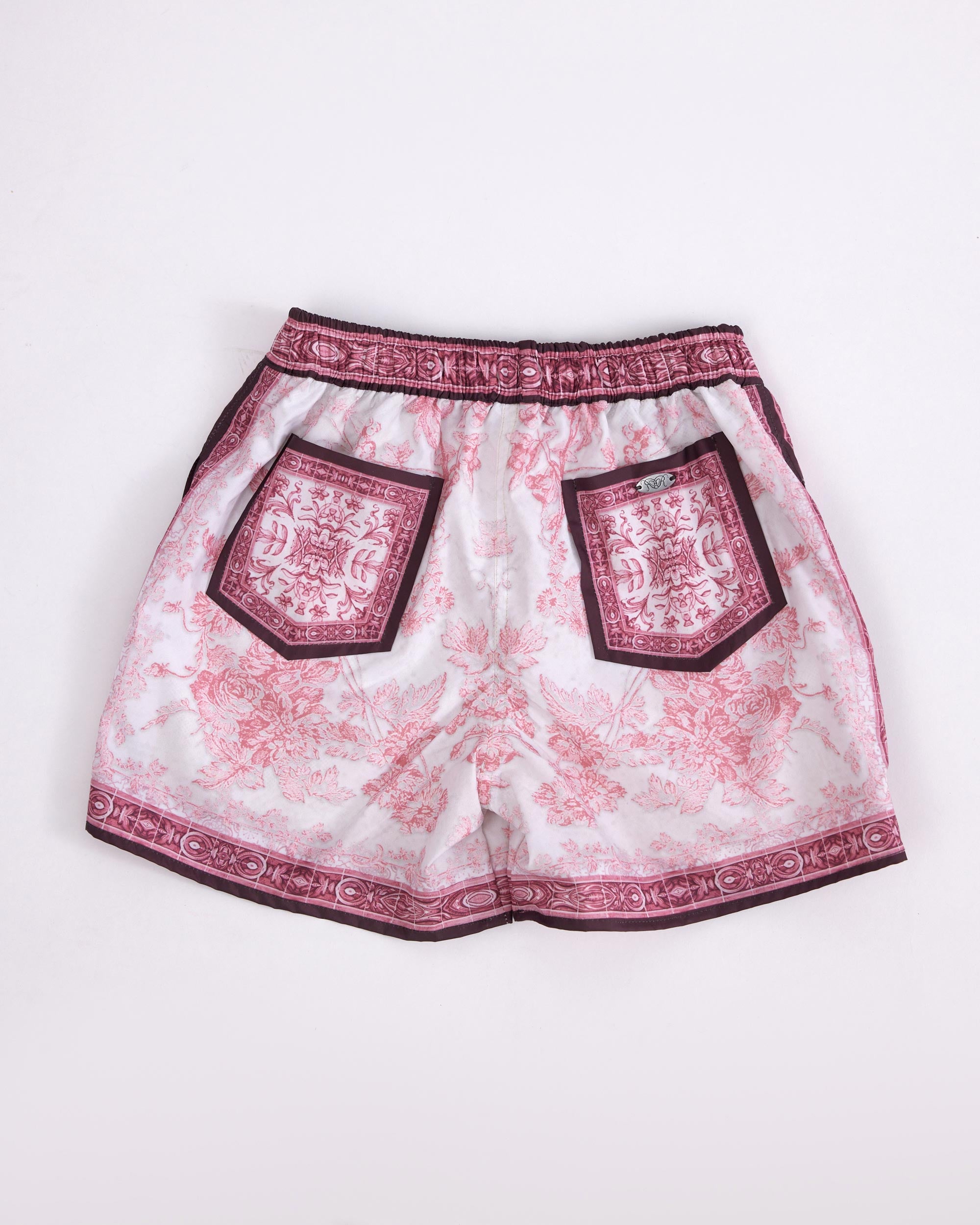Love in Portofino (kids) : Marco - Pink