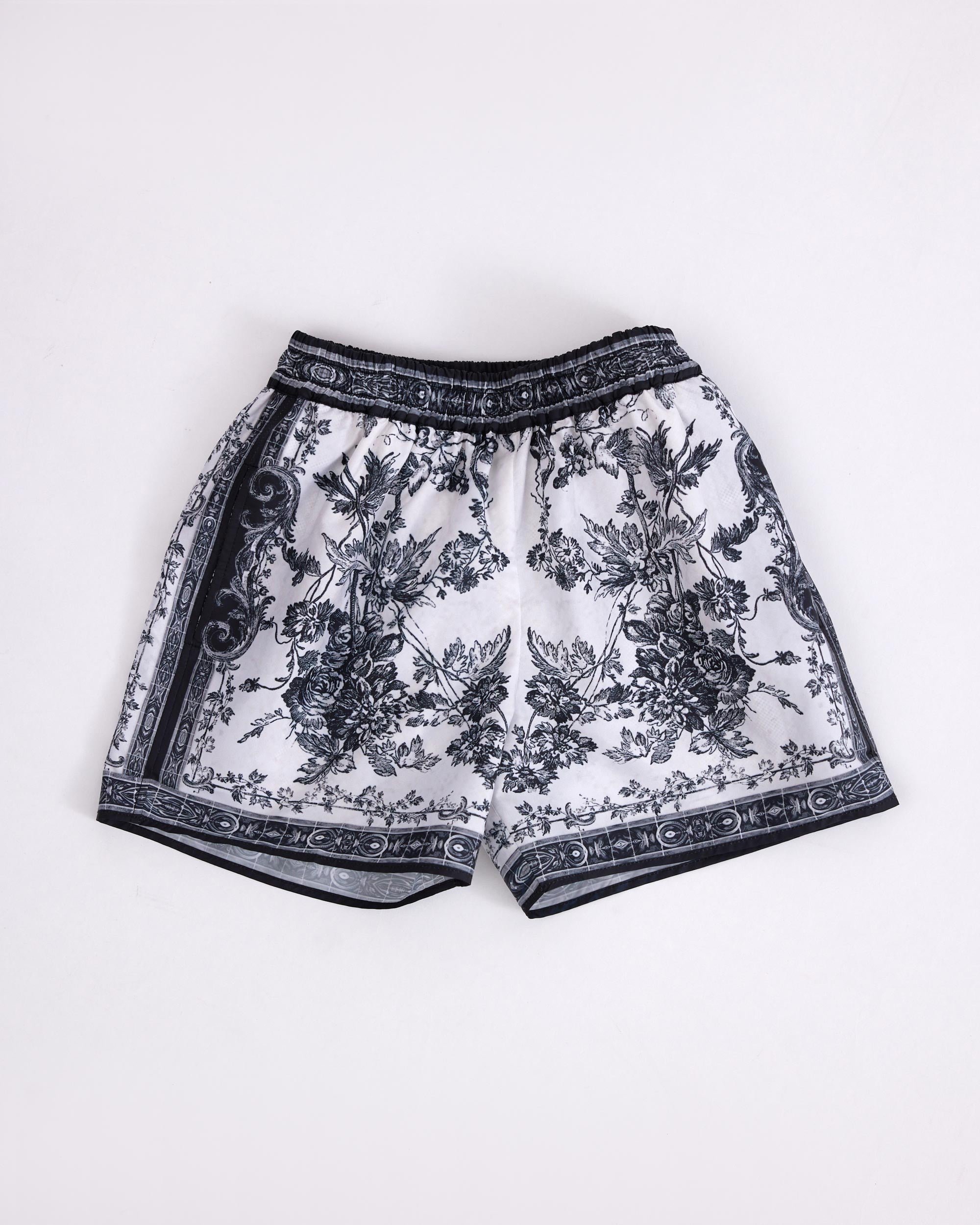 Love in Portofino (kids) : Marco - Black