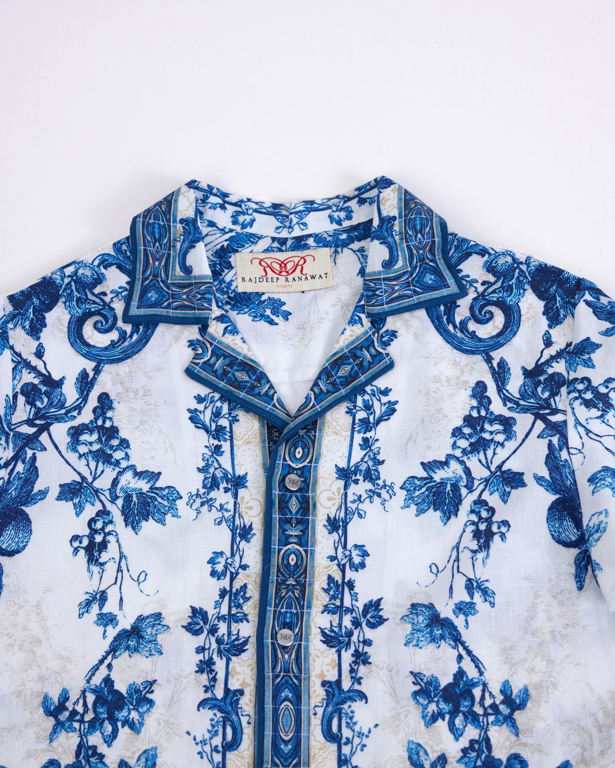Love in Portofino : Pedro - Blue