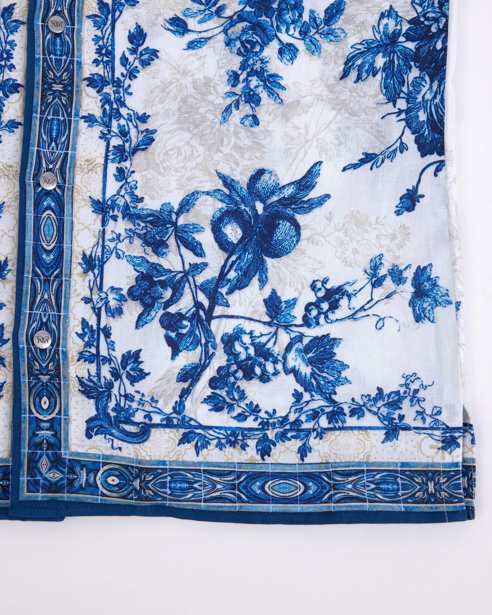 Love in Portofino : Pedro - Blue
