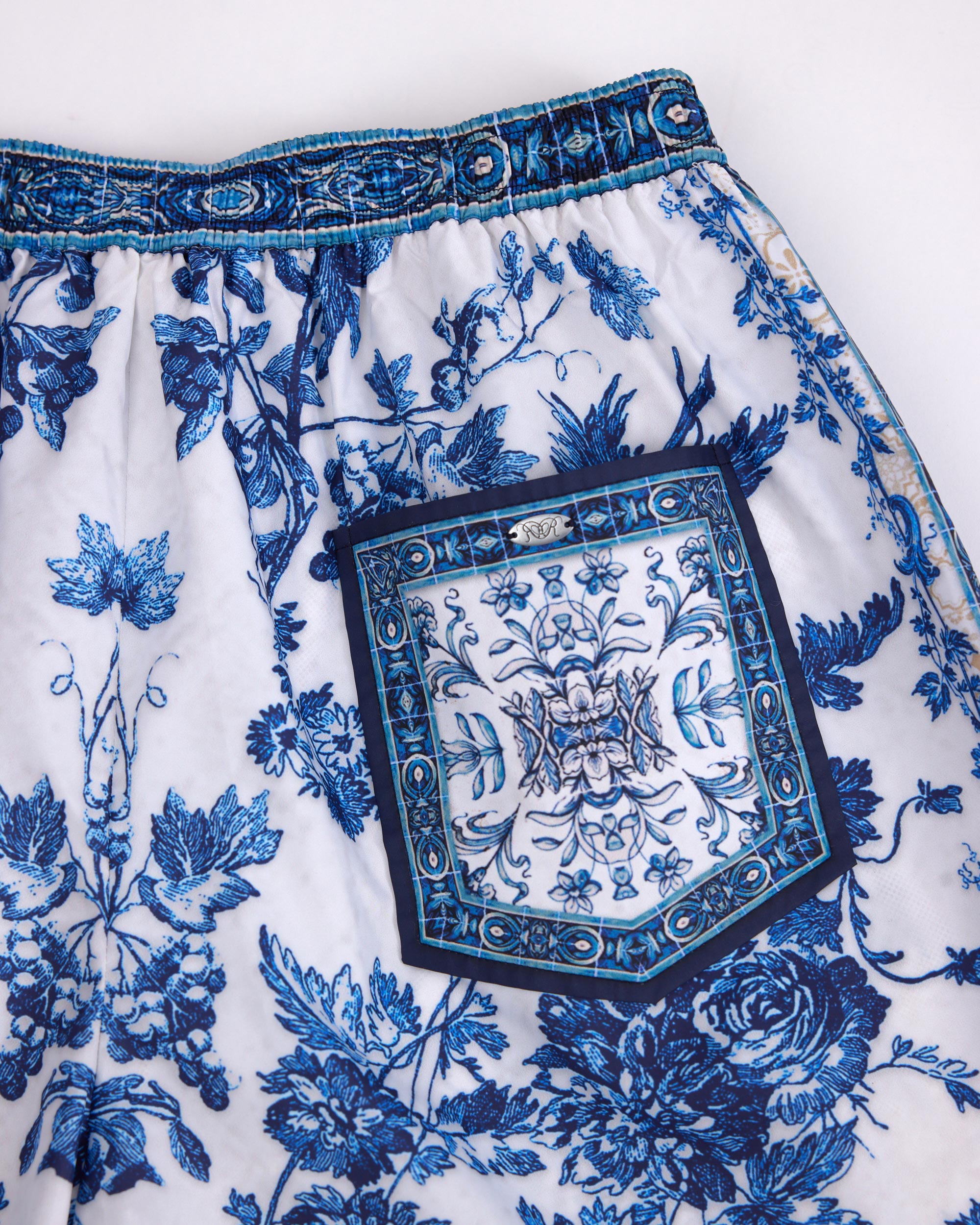 Love in Portofino : Marco - Blue