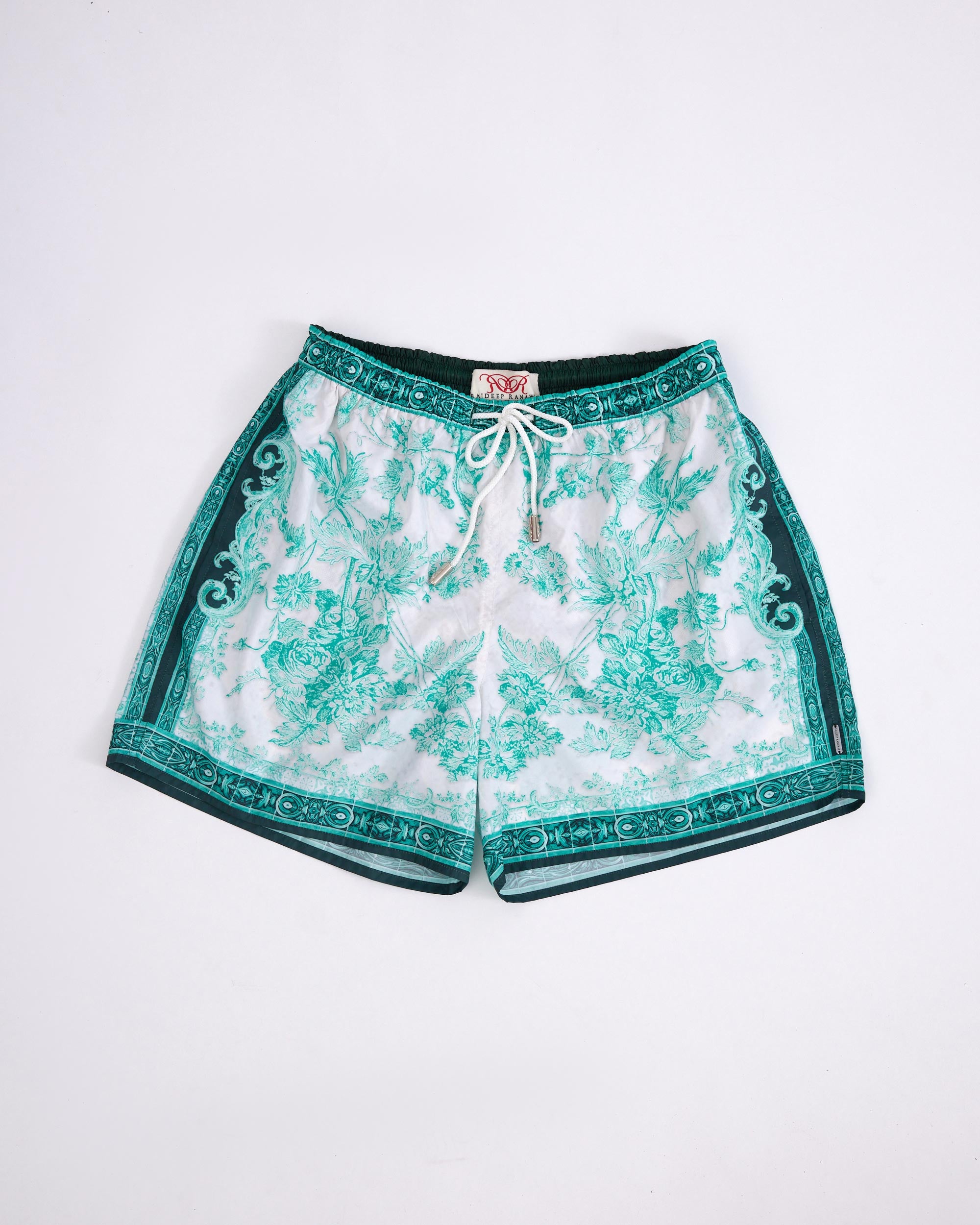 Love in Portofino : Marco - Mint